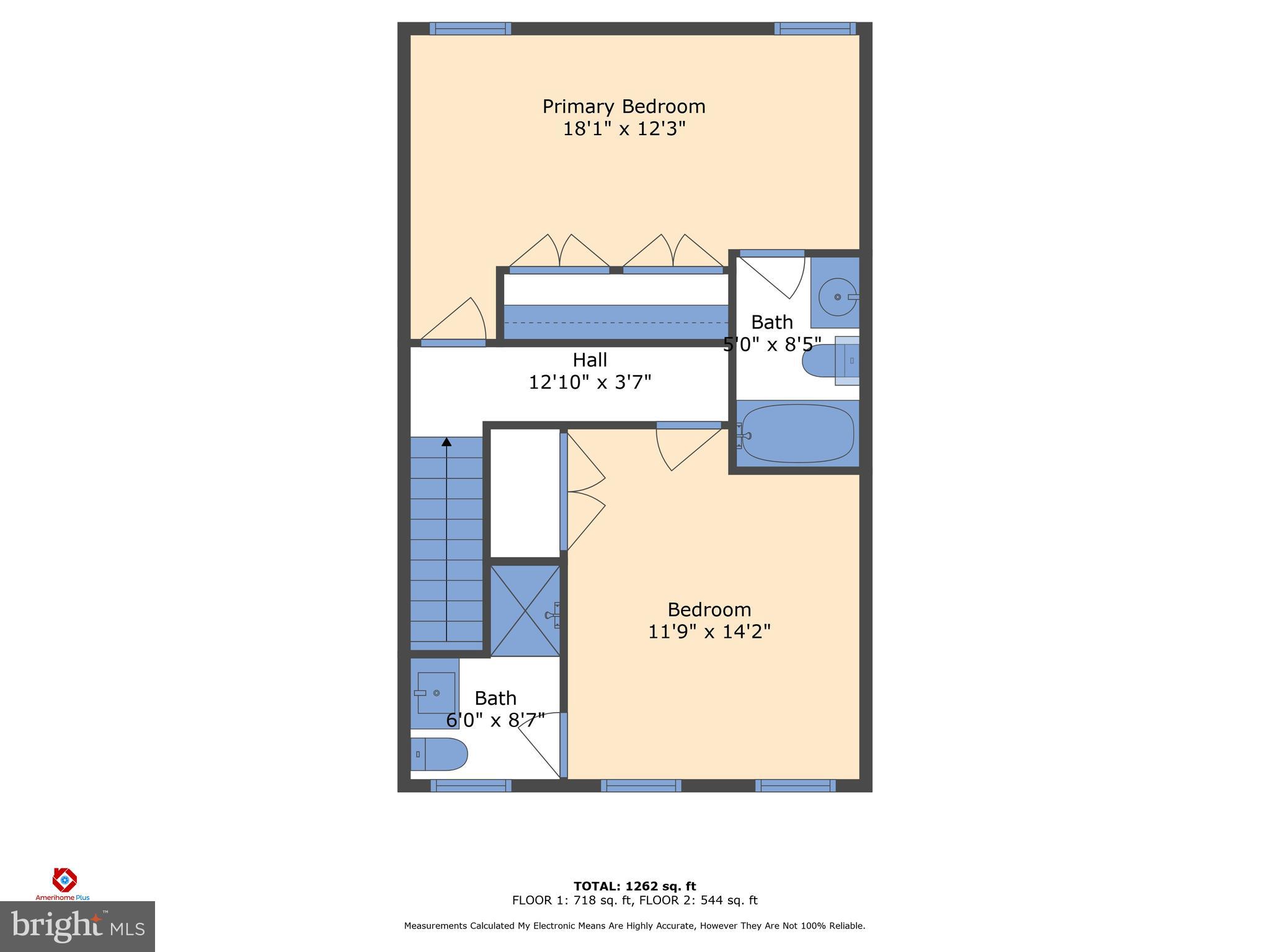 GERMANNA POINT - Residential