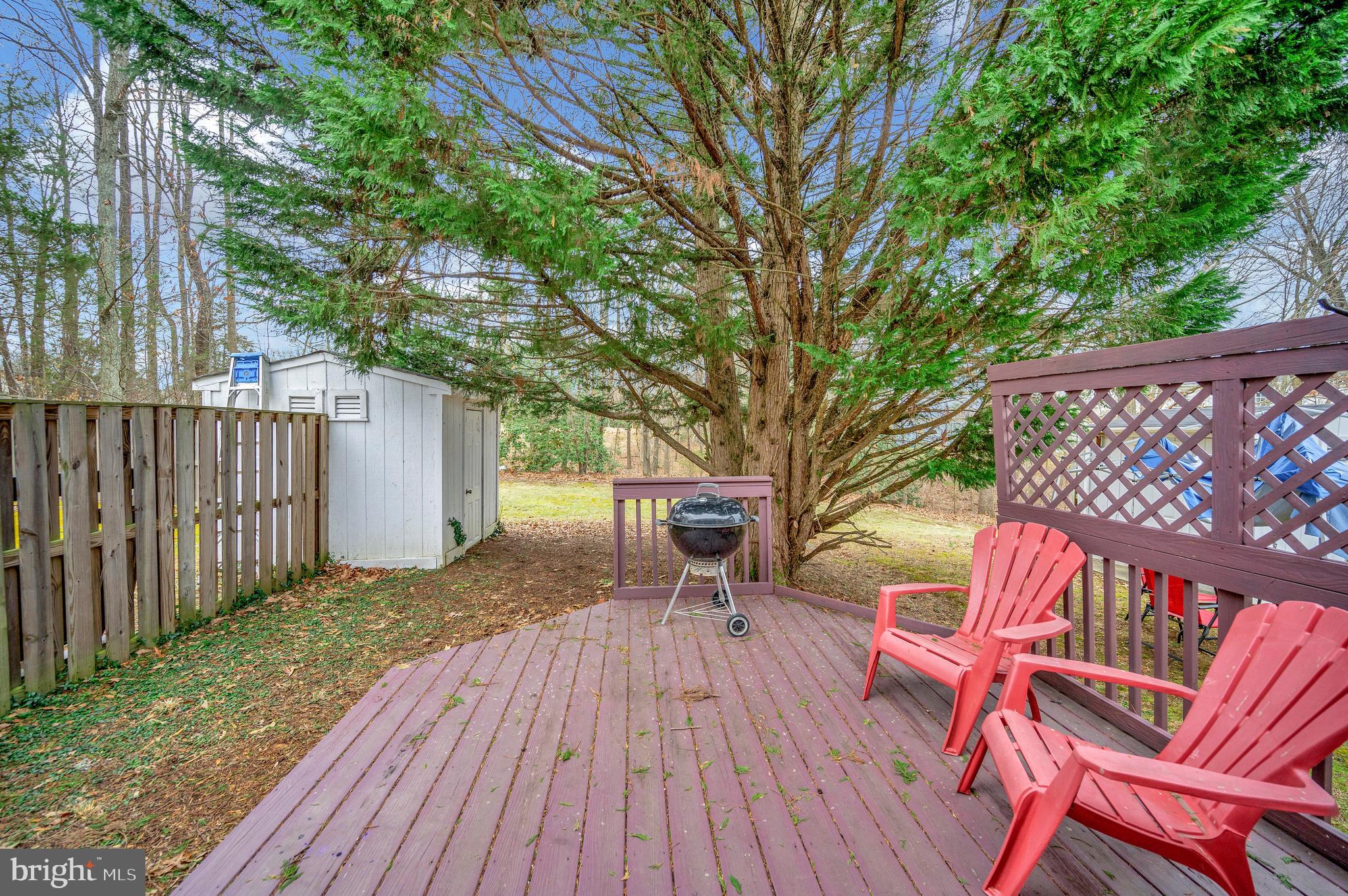 GERMANNA POINT - Residential