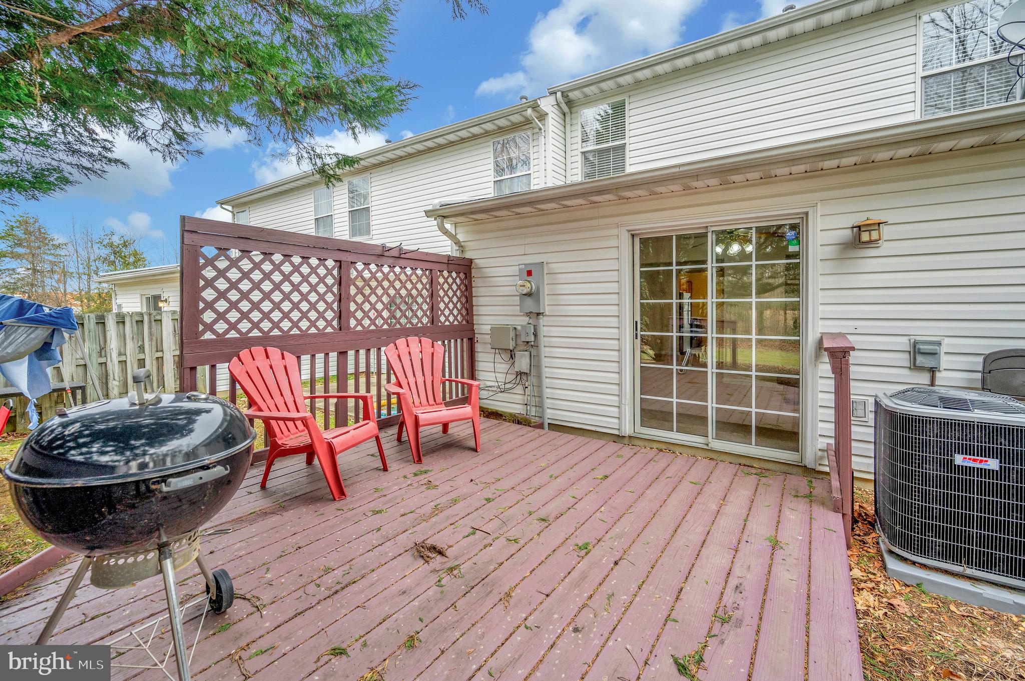 GERMANNA POINT - Residential