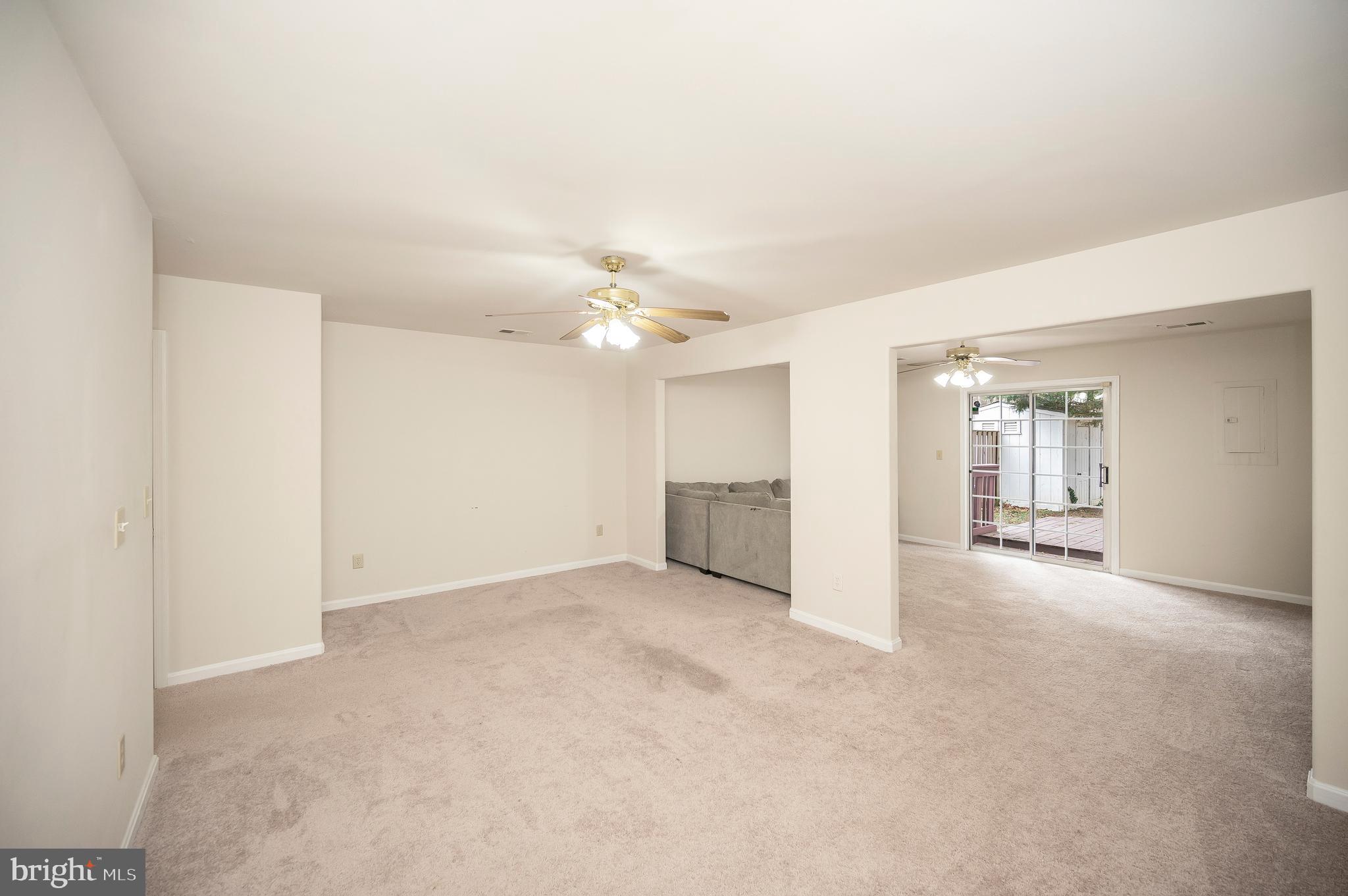 GERMANNA POINT - Residential