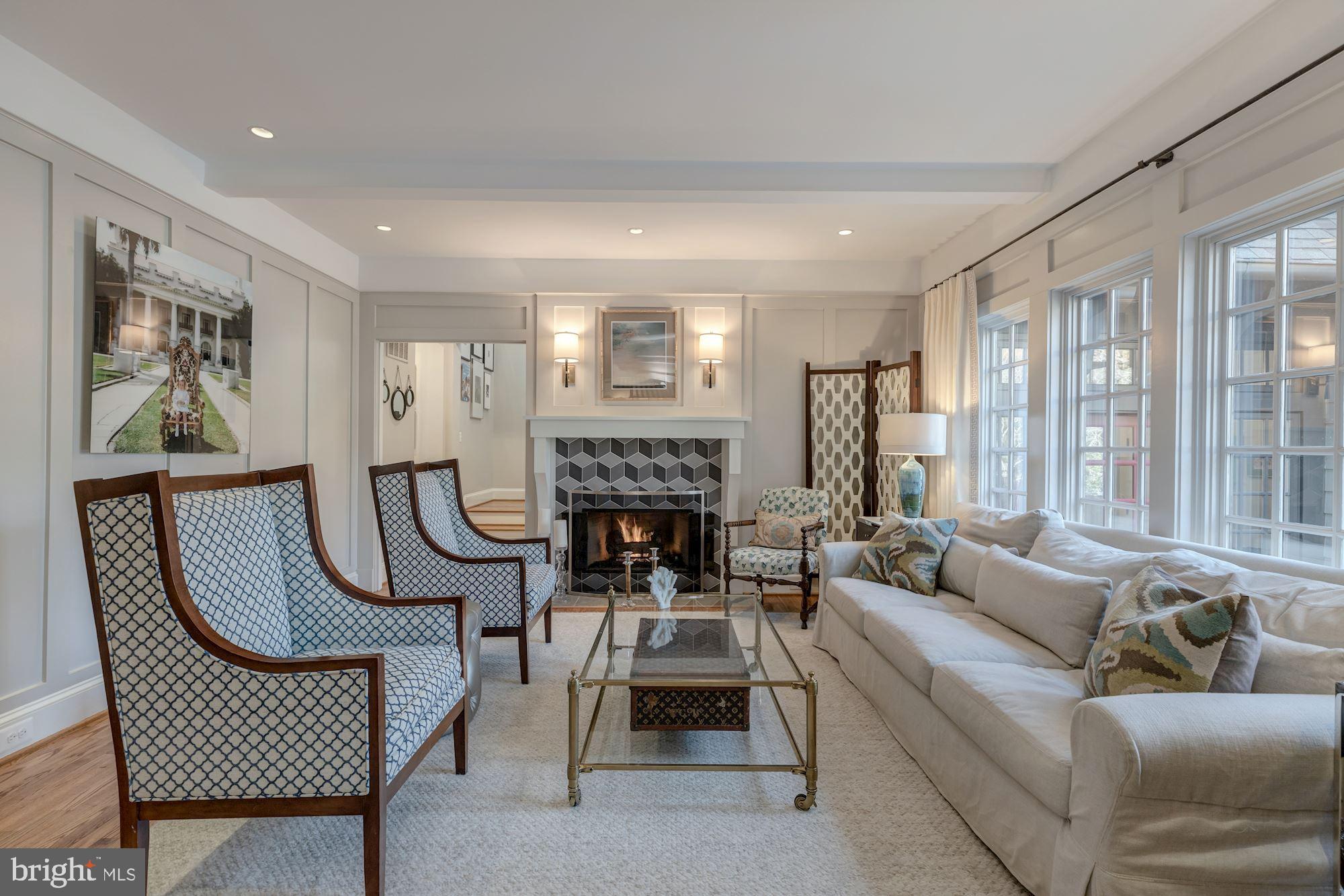 FRANKLIN PARK - Residential