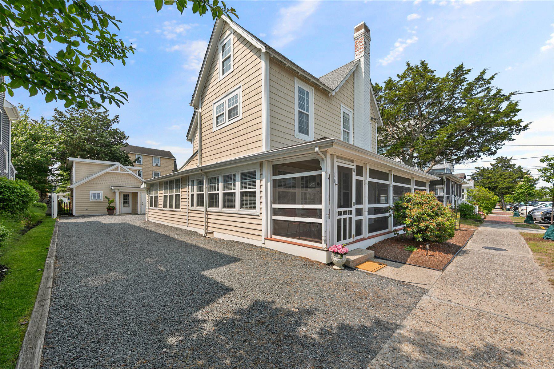 SOUTH REHOBOTH - Residential