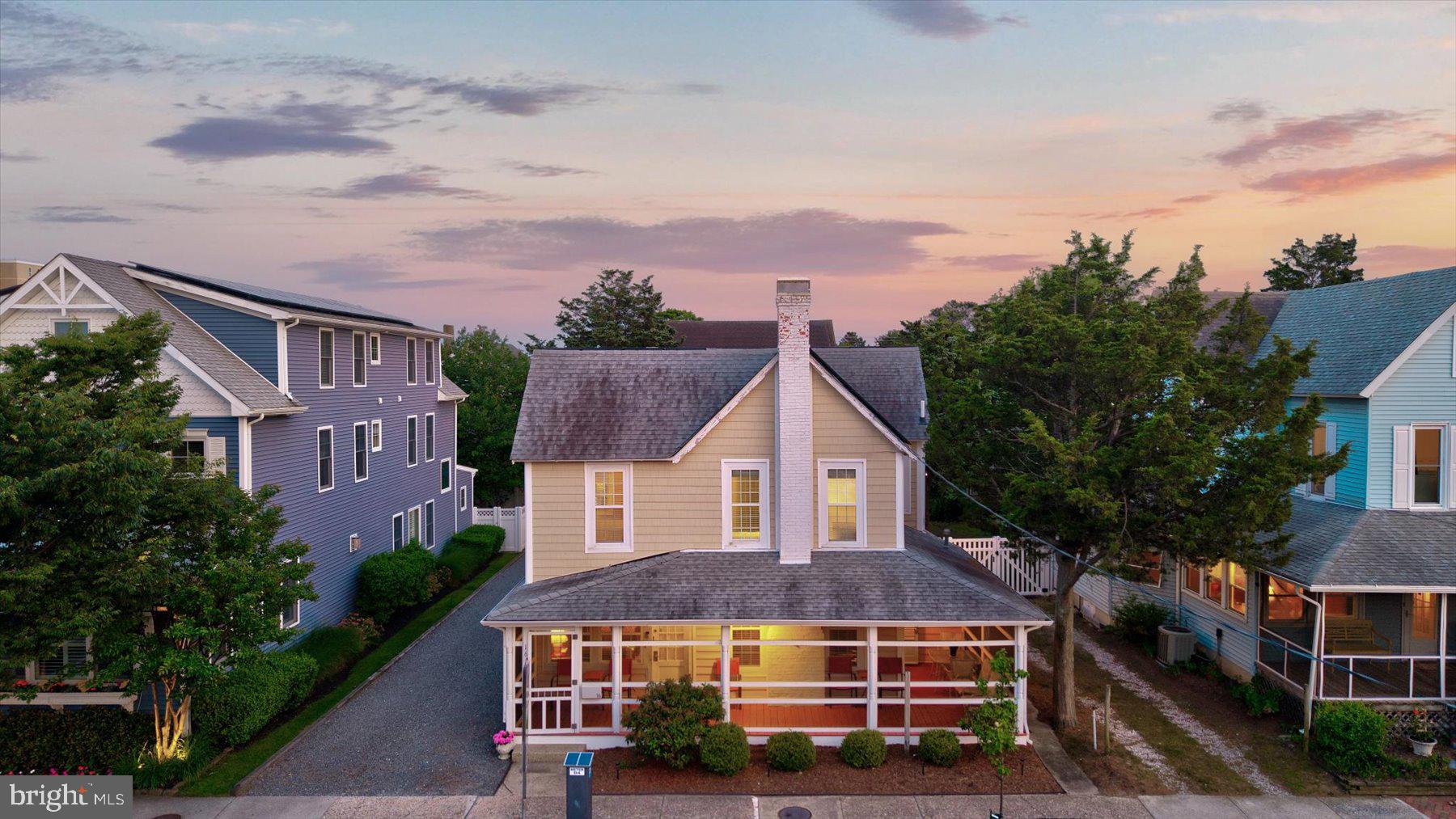 SOUTH REHOBOTH - Residential