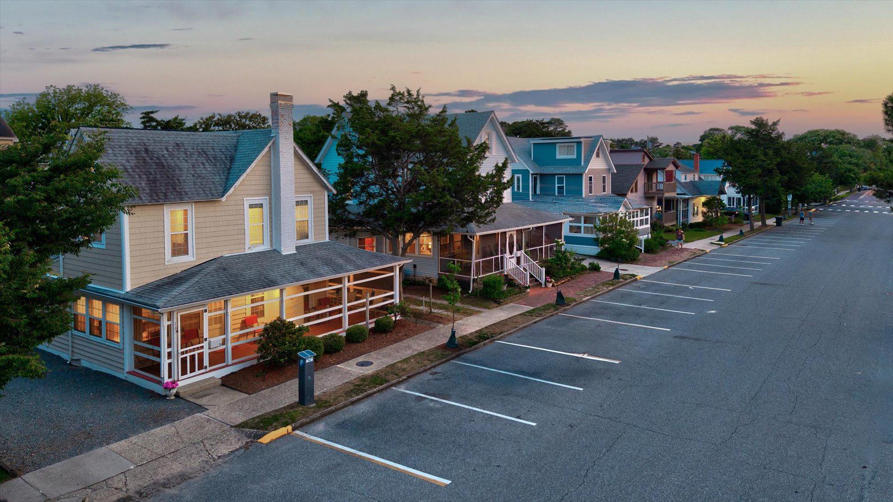 SOUTH REHOBOTH - Residential