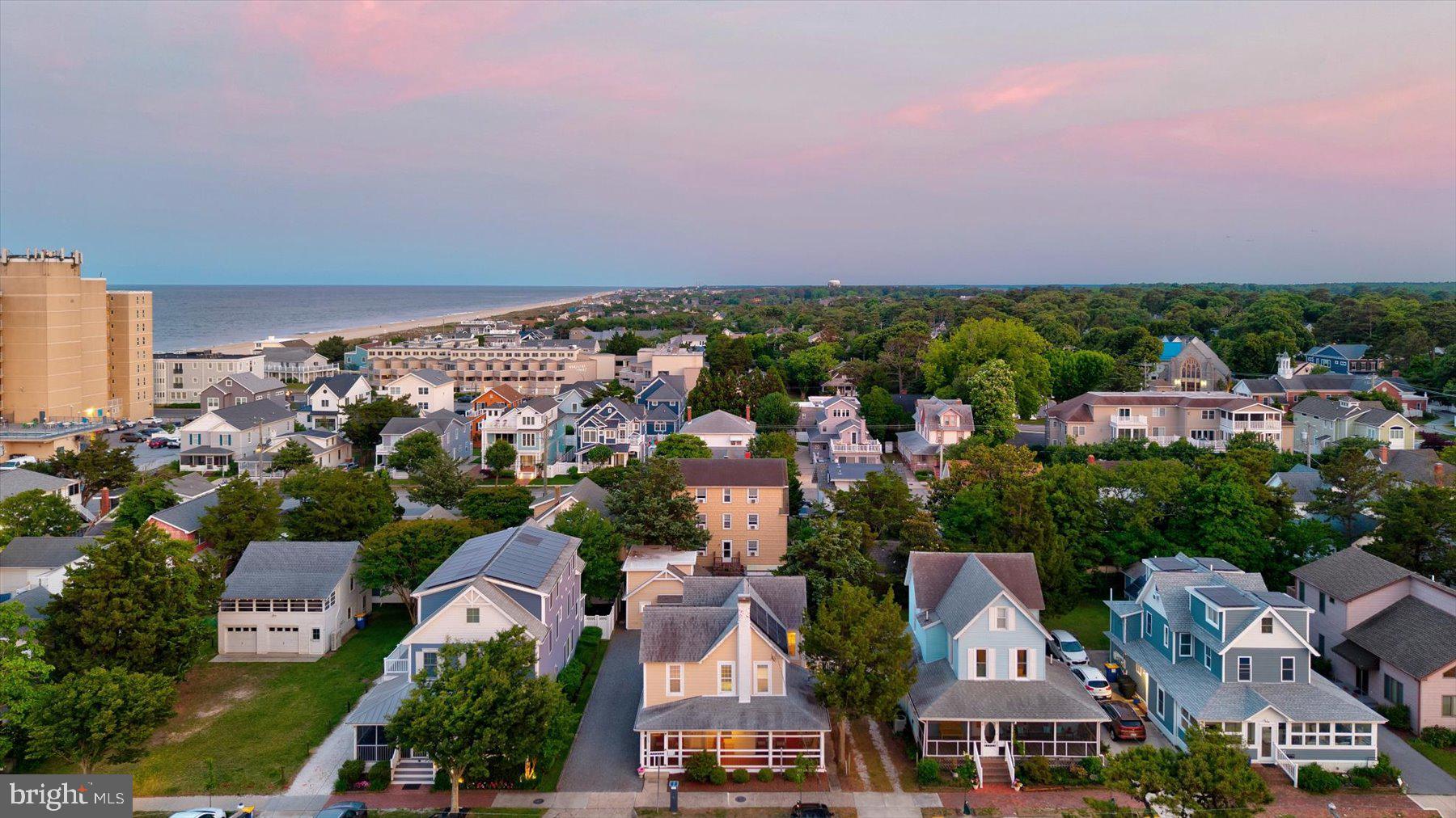 SOUTH REHOBOTH - Residential
