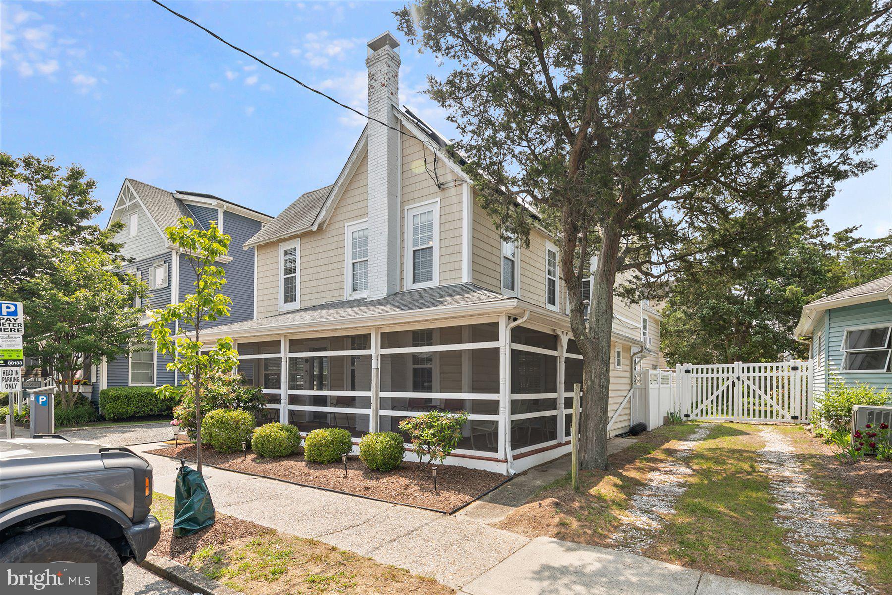 SOUTH REHOBOTH - Residential