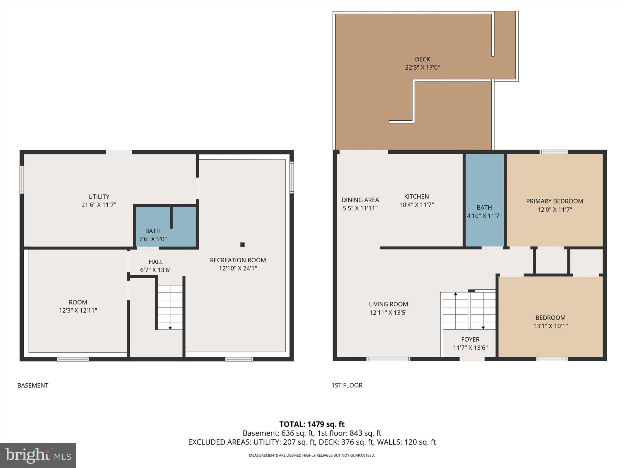 FRIENDSHIP HEIGHTS - Residential