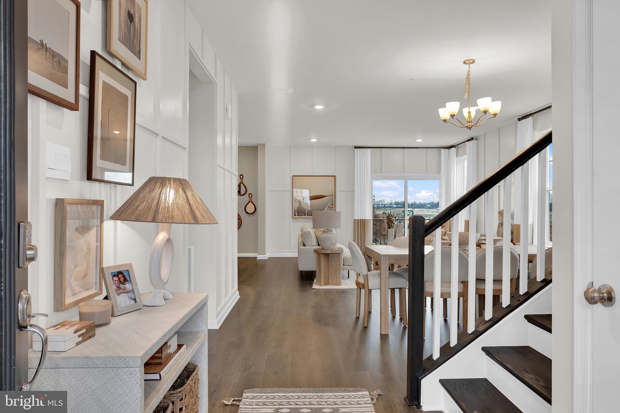 RENN QUARTER - Residential