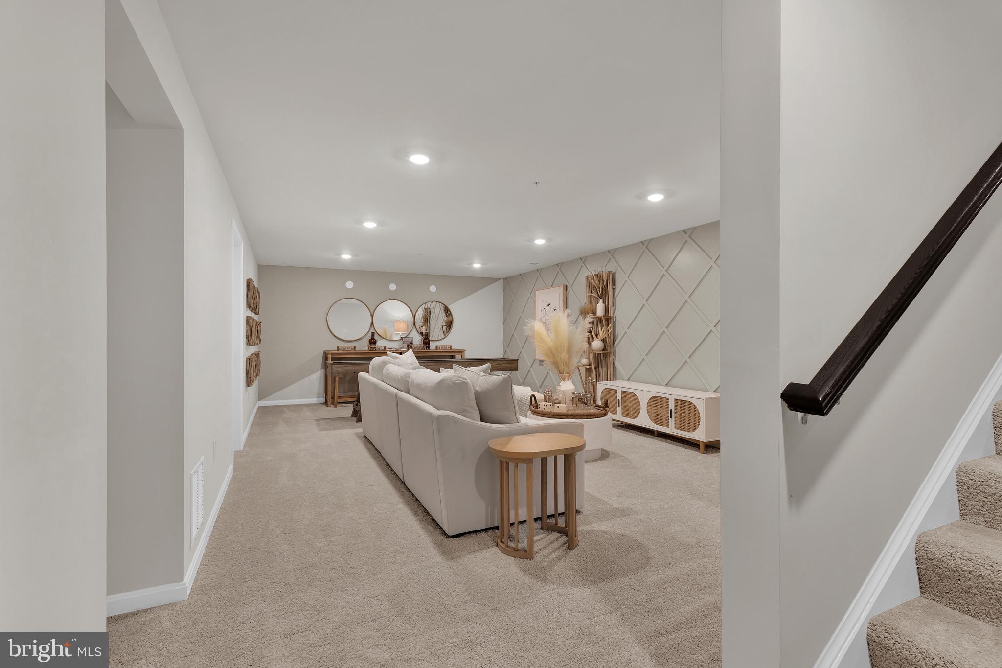 RENN QUARTER - Residential