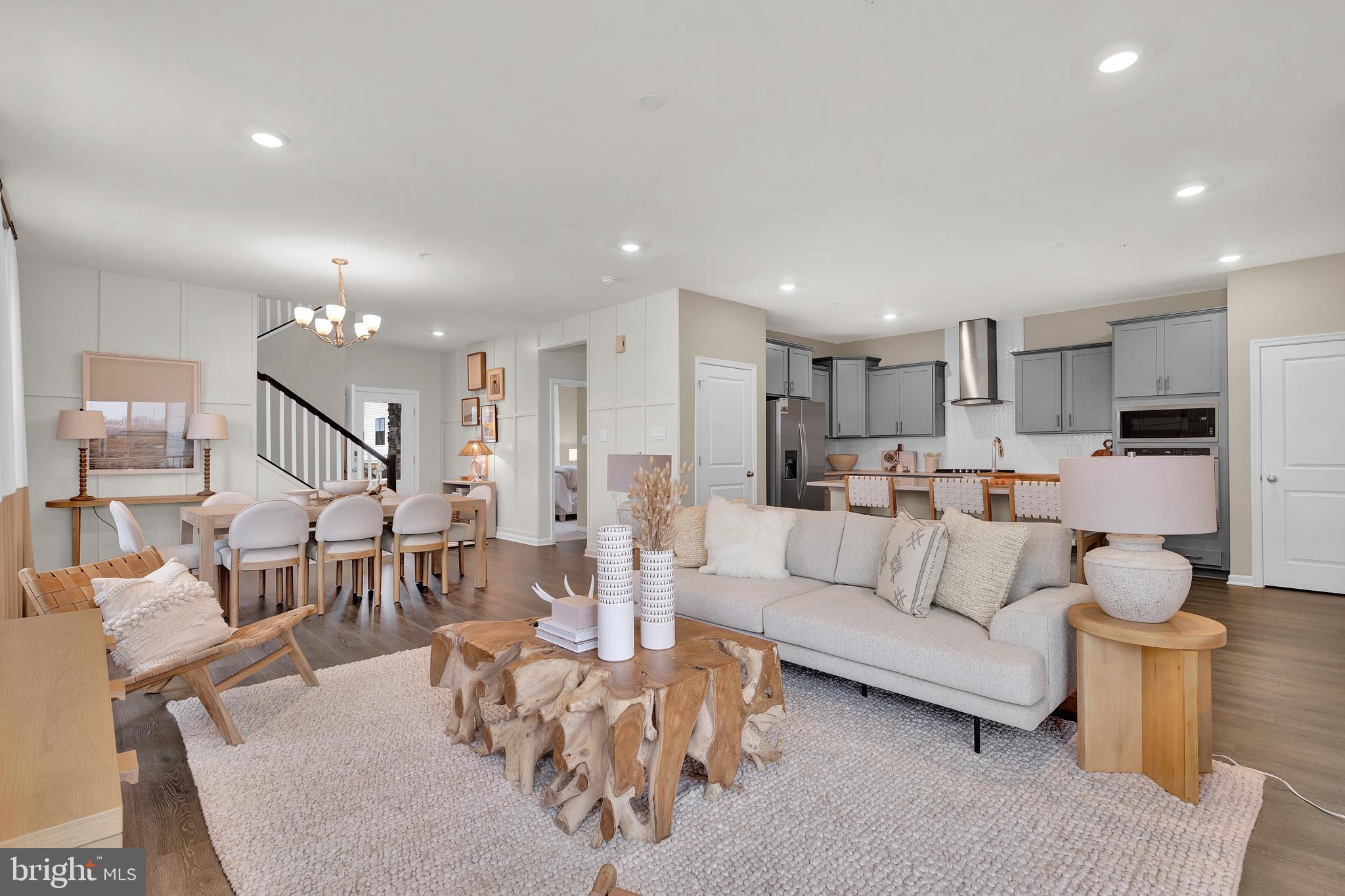 RENN QUARTER - Residential