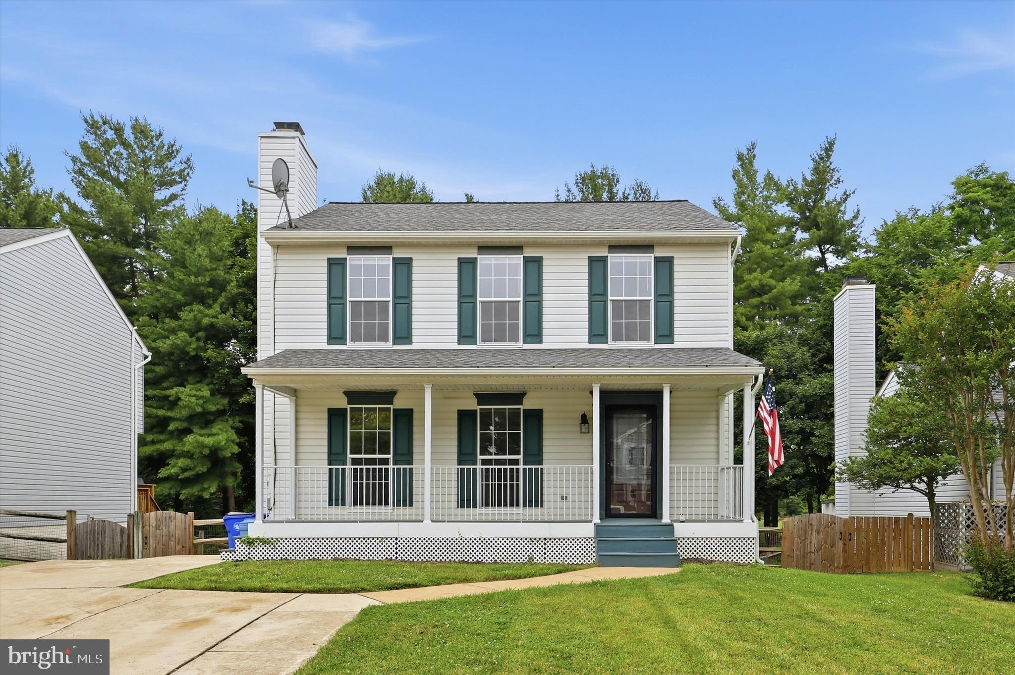 ROBIN MEADOWS - Residential