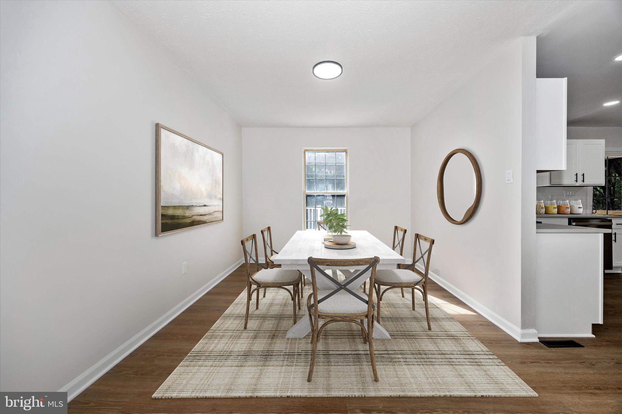ROBIN MEADOWS - Residential