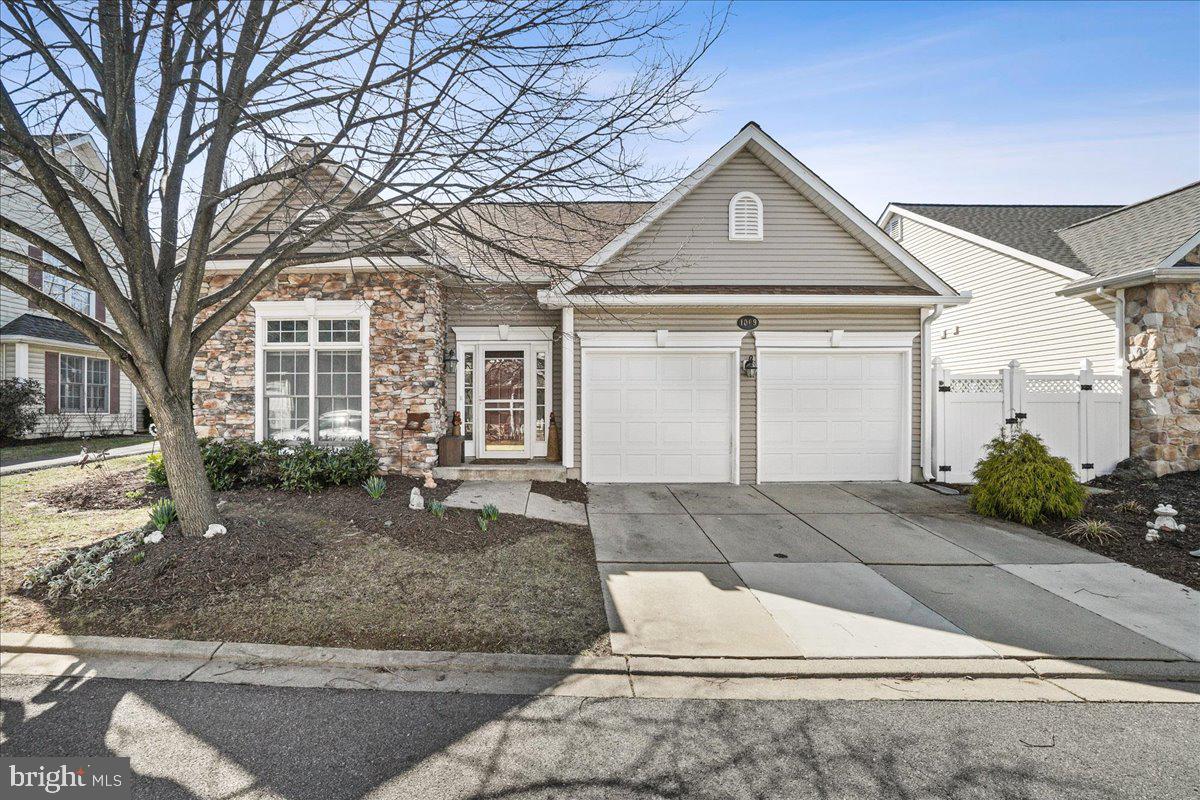TASKERS CHANCE - Residential