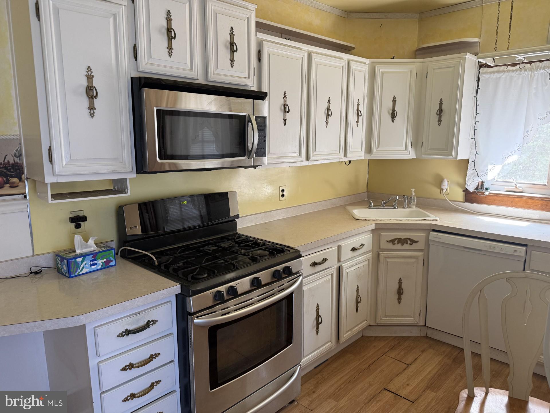 NORTHWOOD - Residential