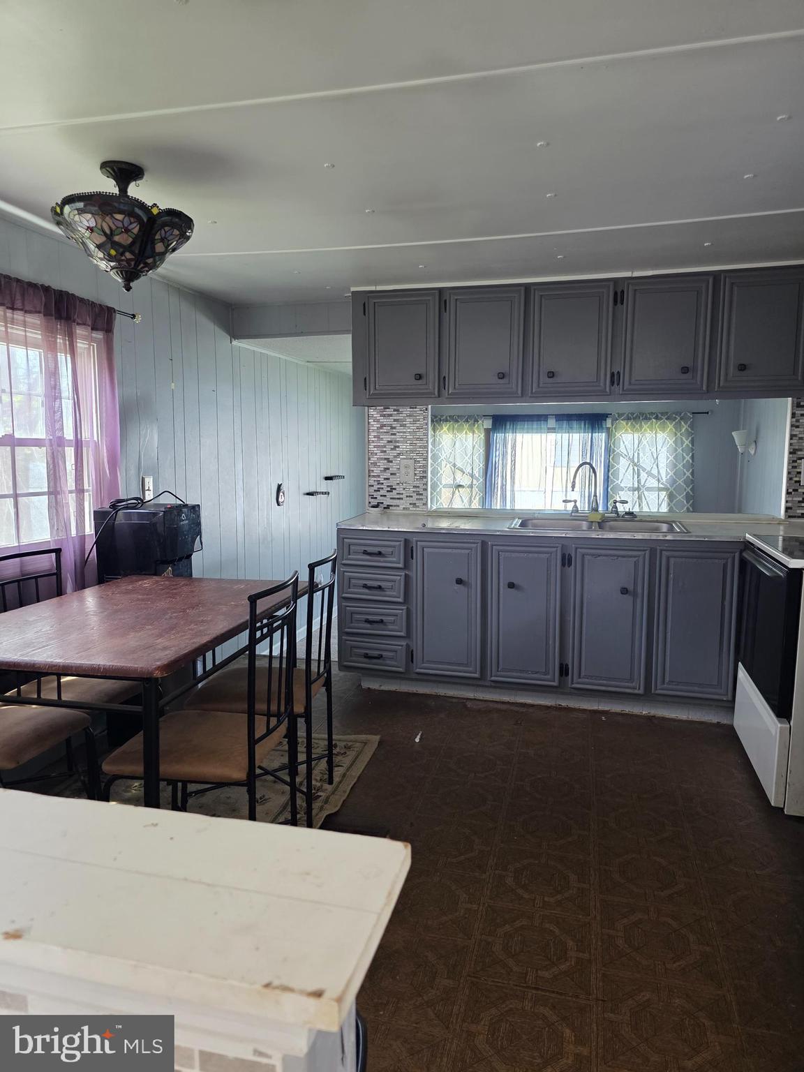LISA LAKE MBH PARK - Residential