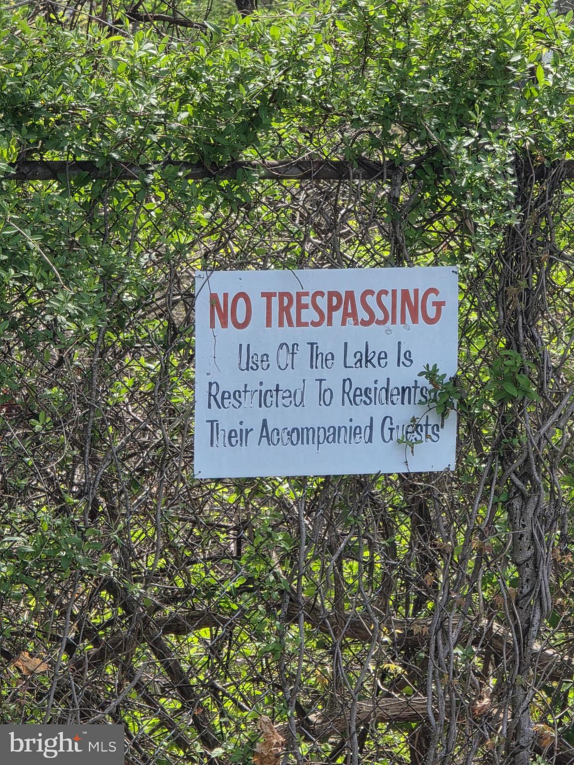 LISA LAKE MBH PARK - Residential