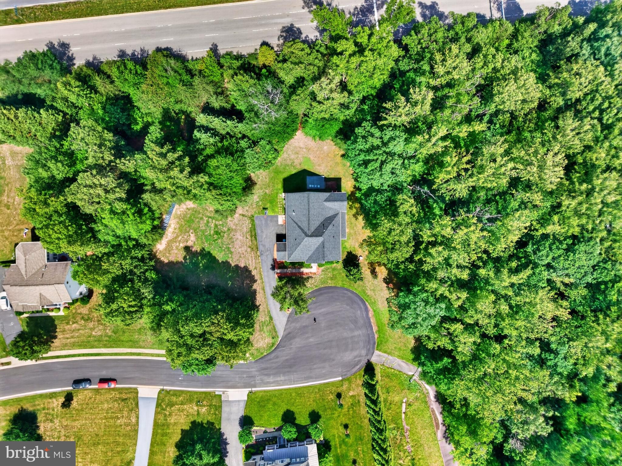 MAROVELLI FOREST - Residential