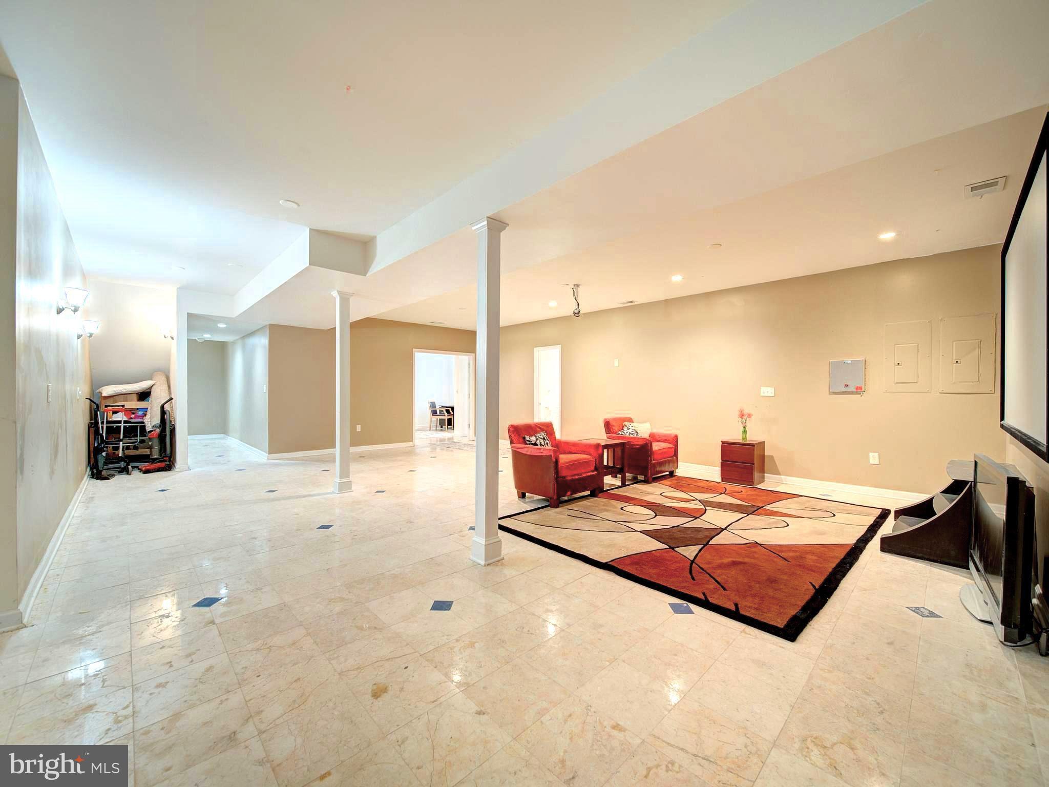MAROVELLI FOREST - Residential