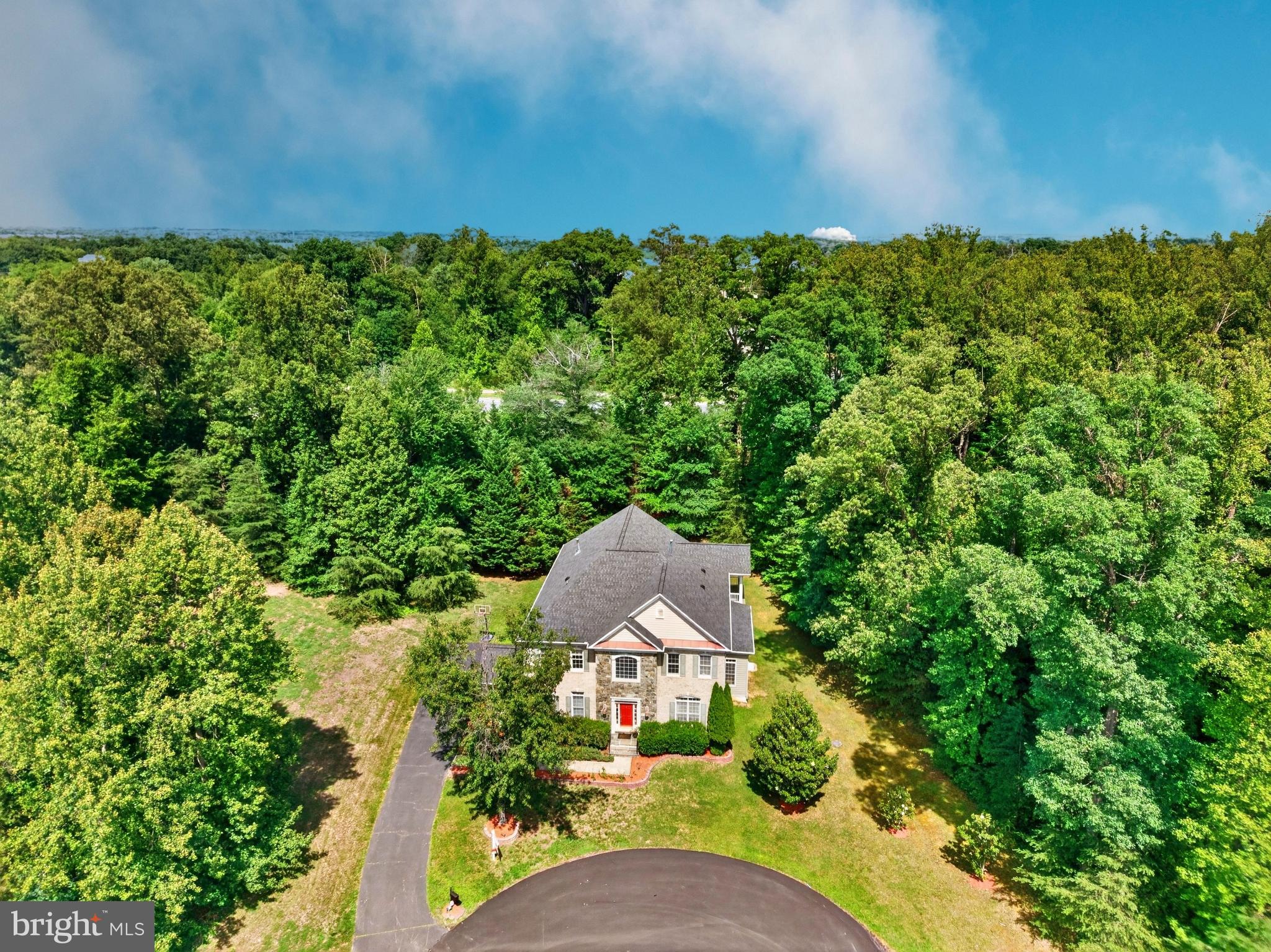 MAROVELLI FOREST - Residential