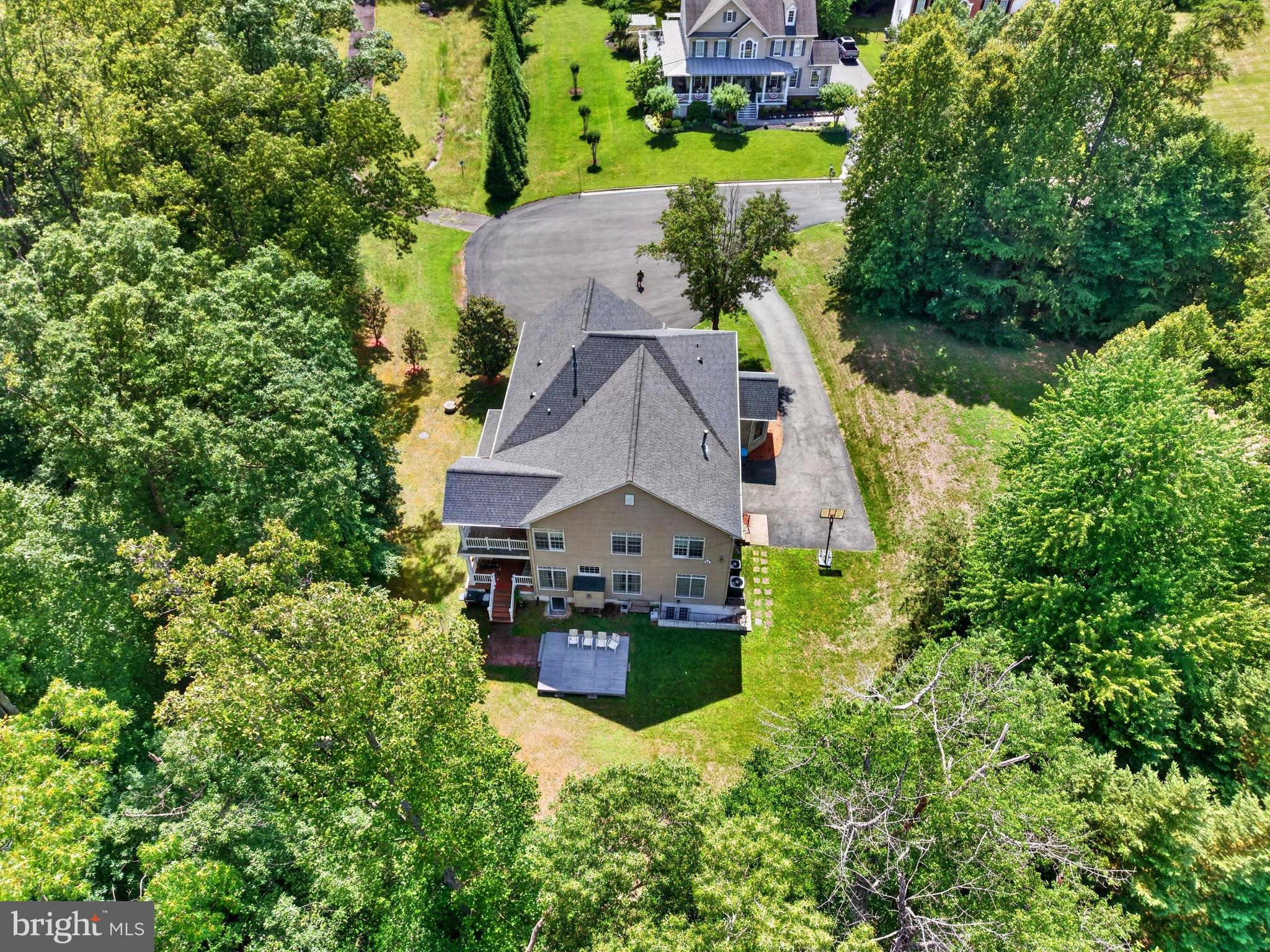 MAROVELLI FOREST - Residential