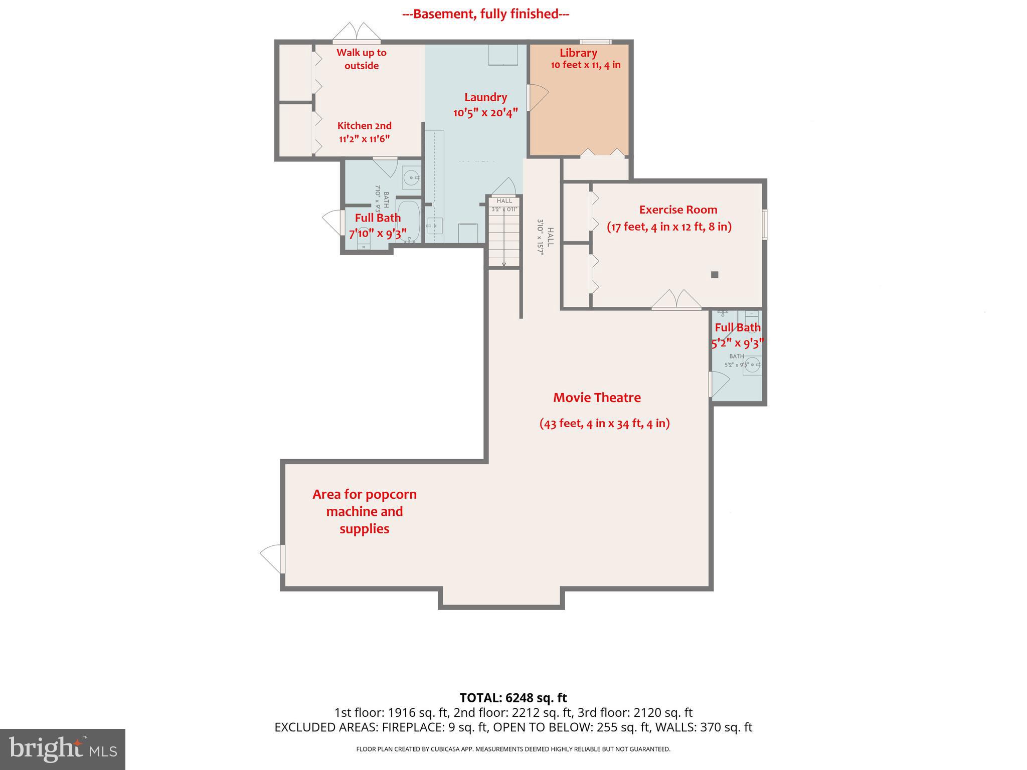 MAROVELLI FOREST - Residential