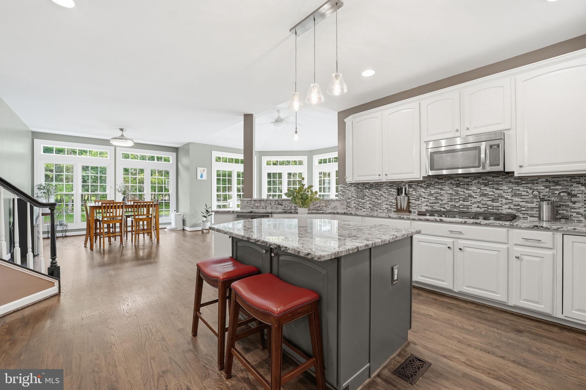 PIEDMONT - Residential
