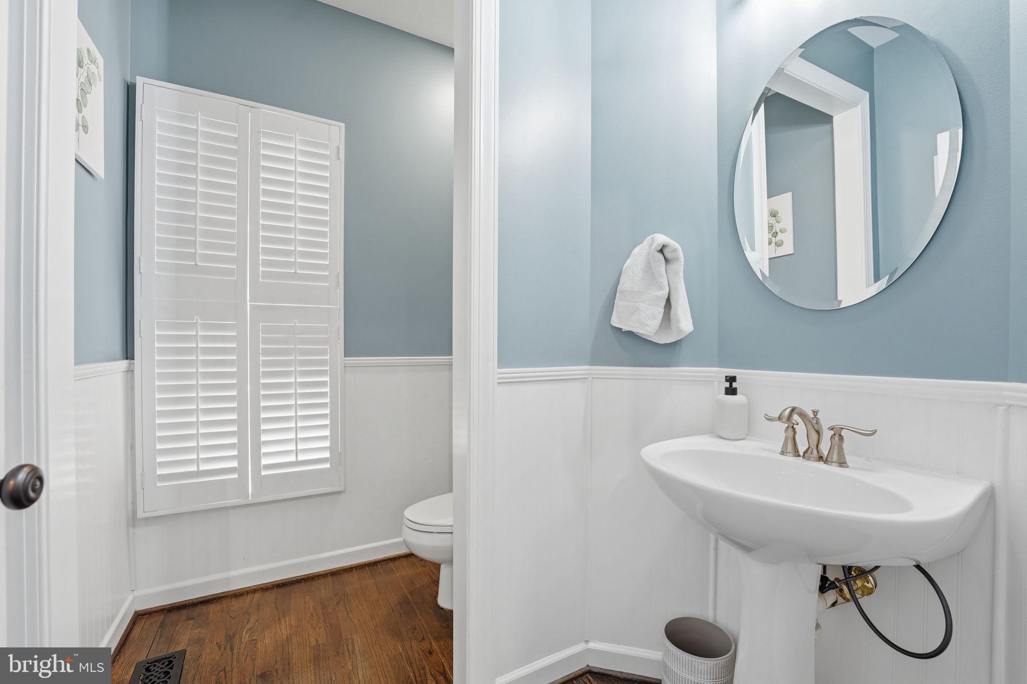 PIEDMONT - Residential