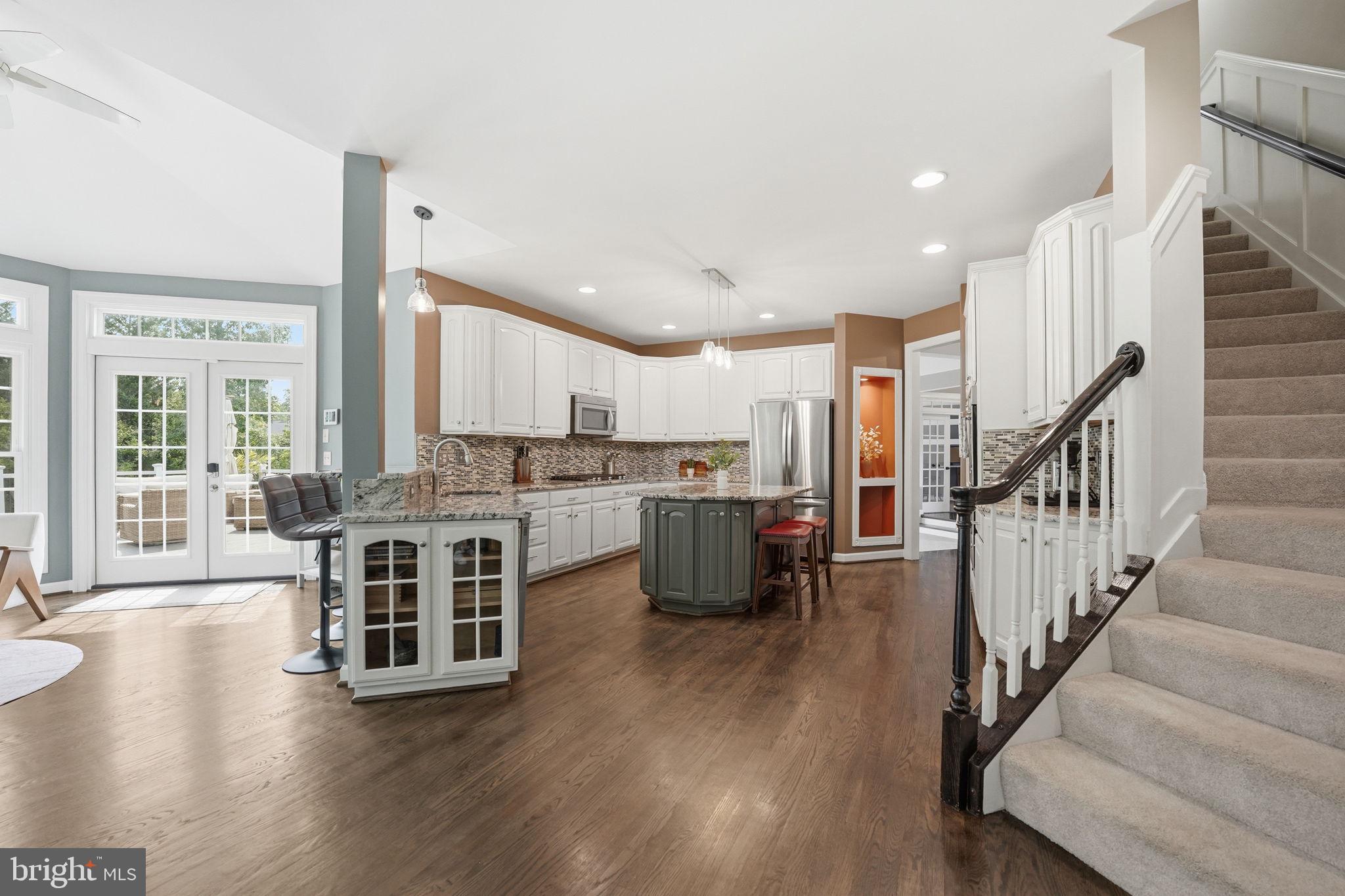 PIEDMONT - Residential
