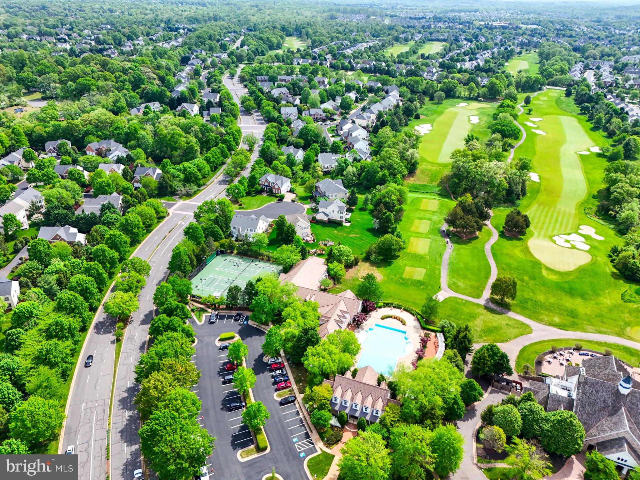 PIEDMONT - Residential