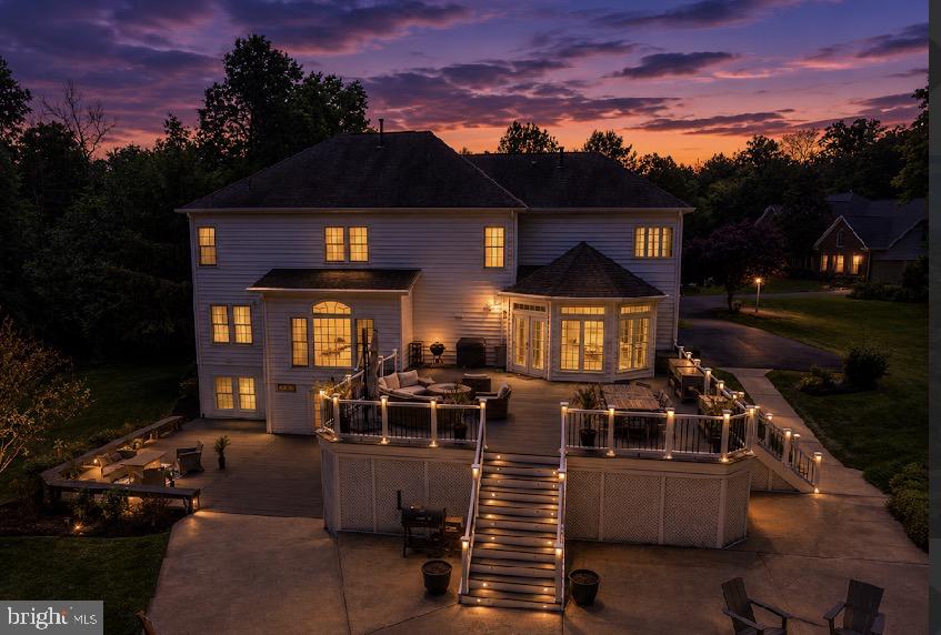 PIEDMONT - Residential