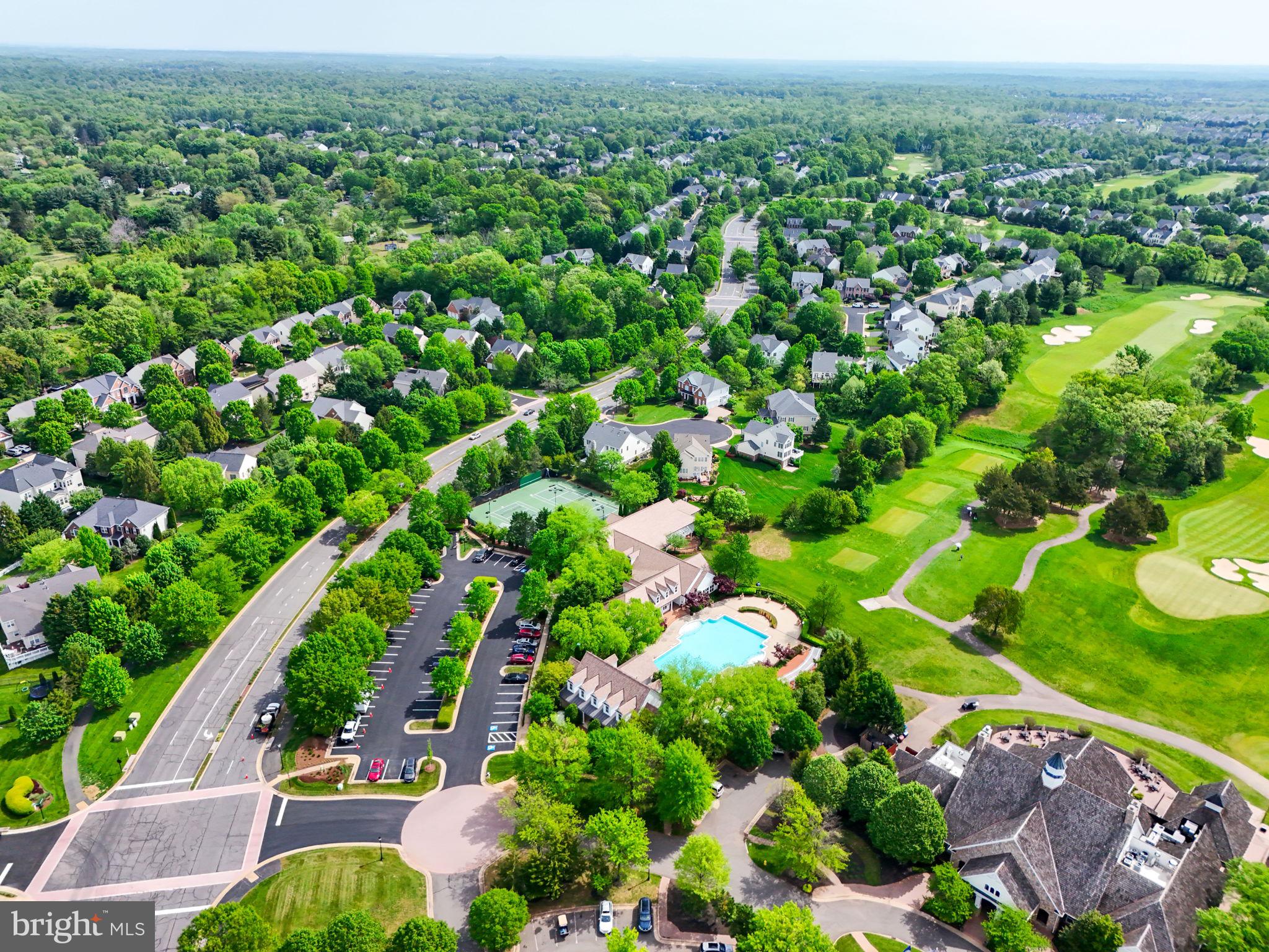 PIEDMONT - Residential