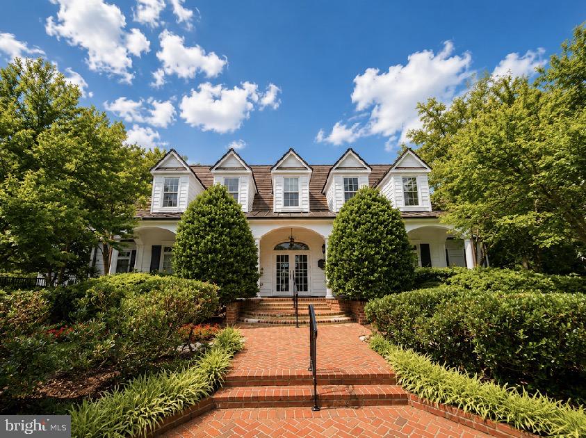 PIEDMONT - Residential