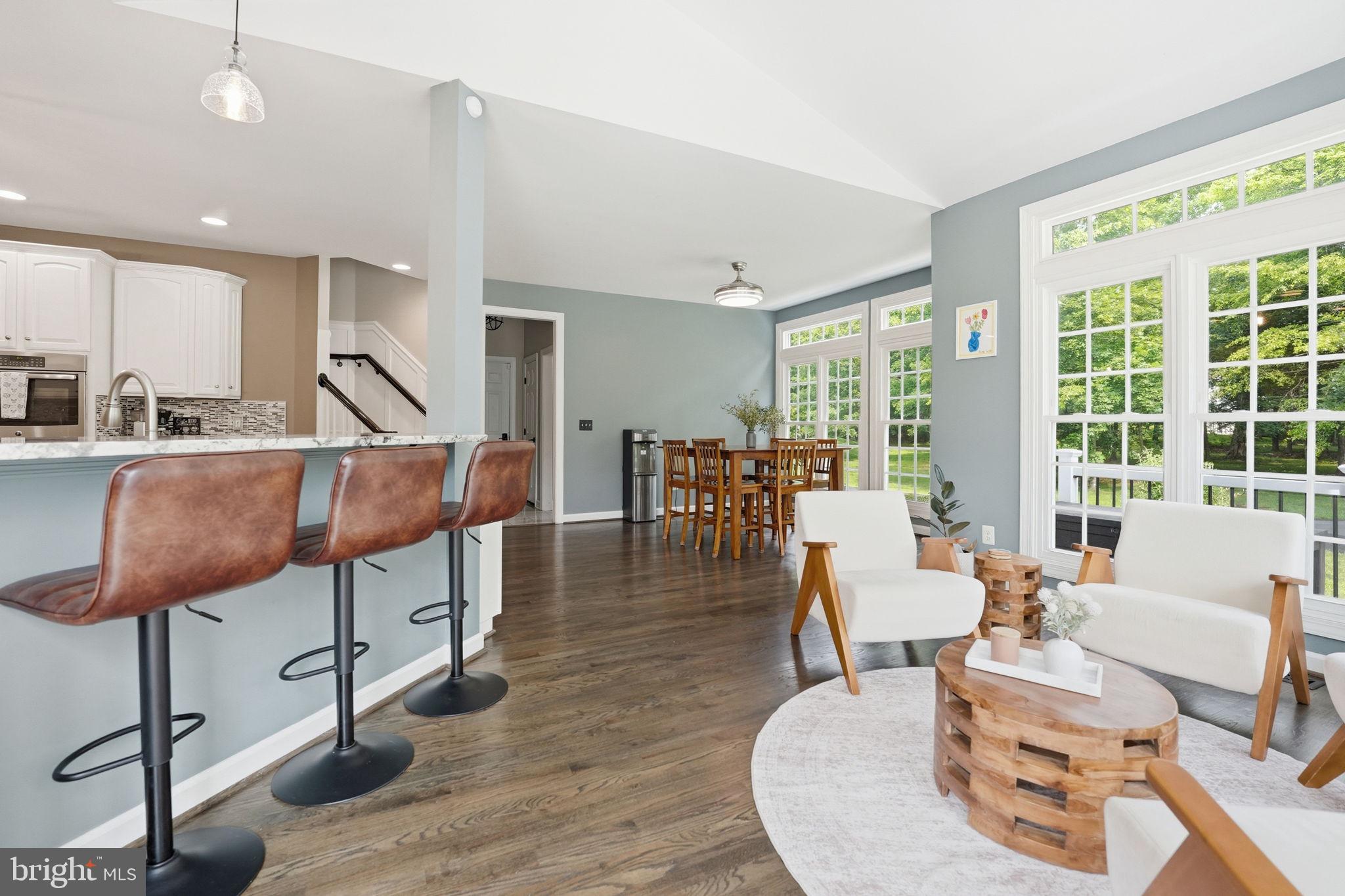 PIEDMONT - Residential