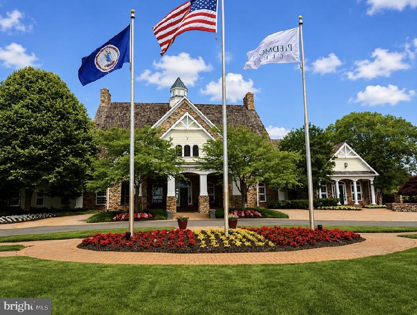 PIEDMONT - Residential