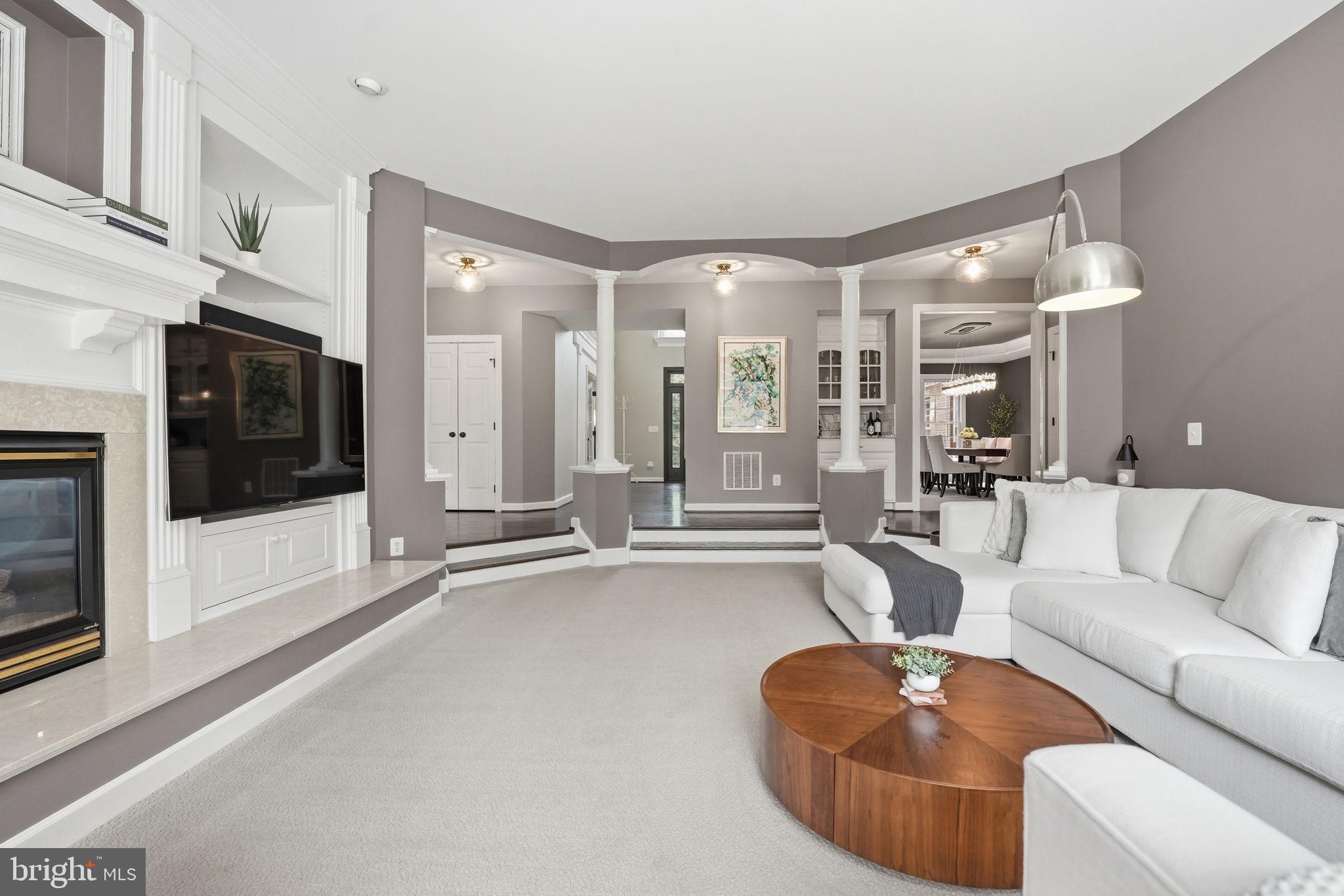 PIEDMONT - Residential