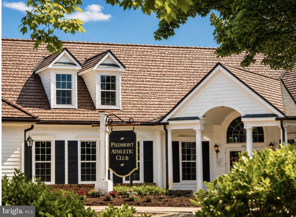 PIEDMONT - Residential