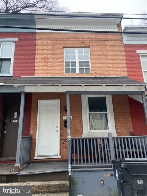 Great investment opportunity!  3 bed home filled with tenant who wants to stay.   No sign on property.  Seller has other properties for sale. This could be a single property purchase, or see Associated Docs for list of total of 9 properties for possible package deal.