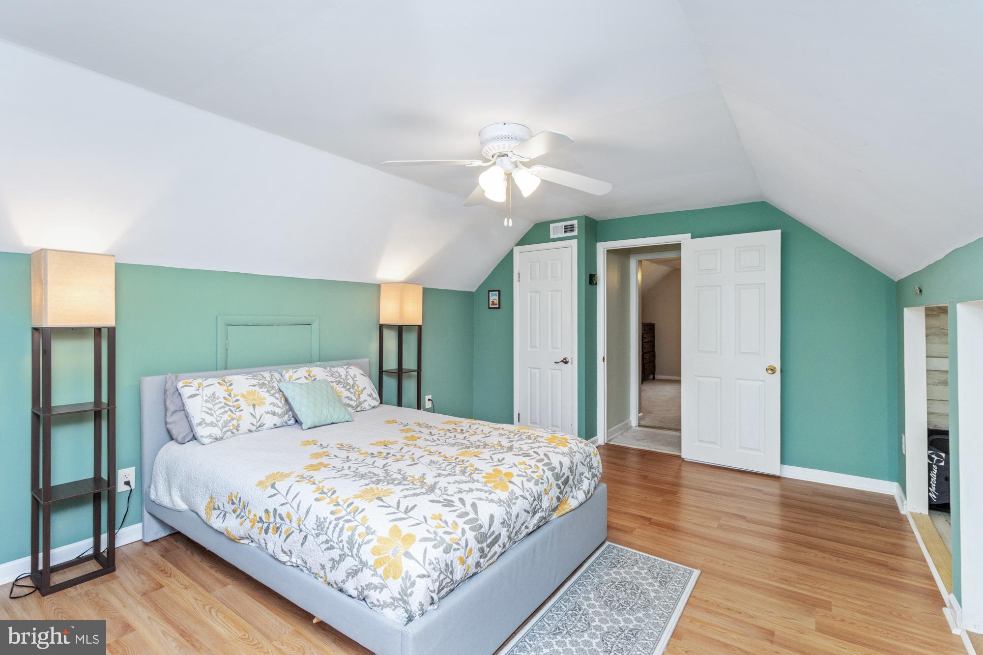 HARFORD HILLS - Residential