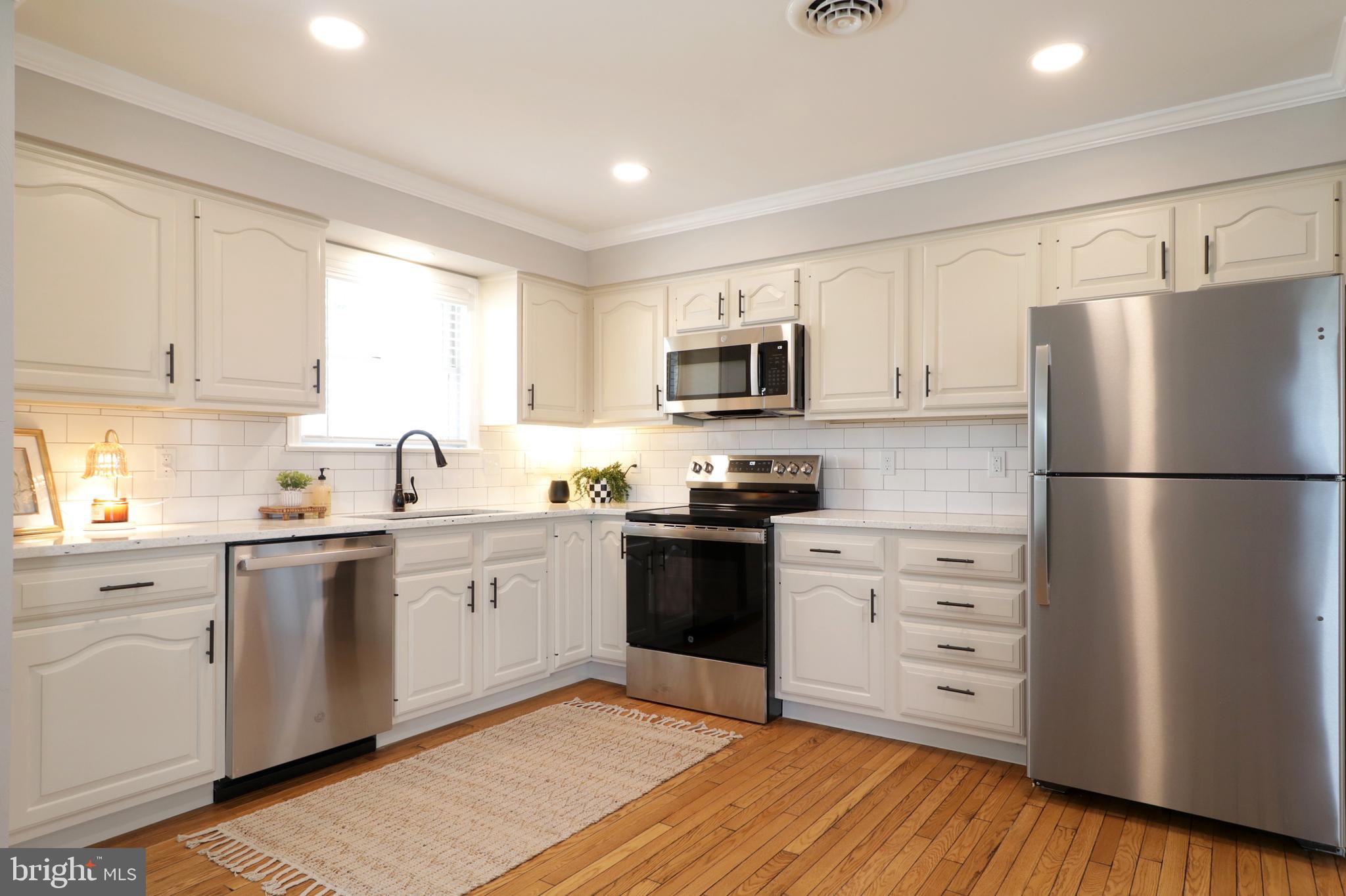 PENN HILLS - Residential