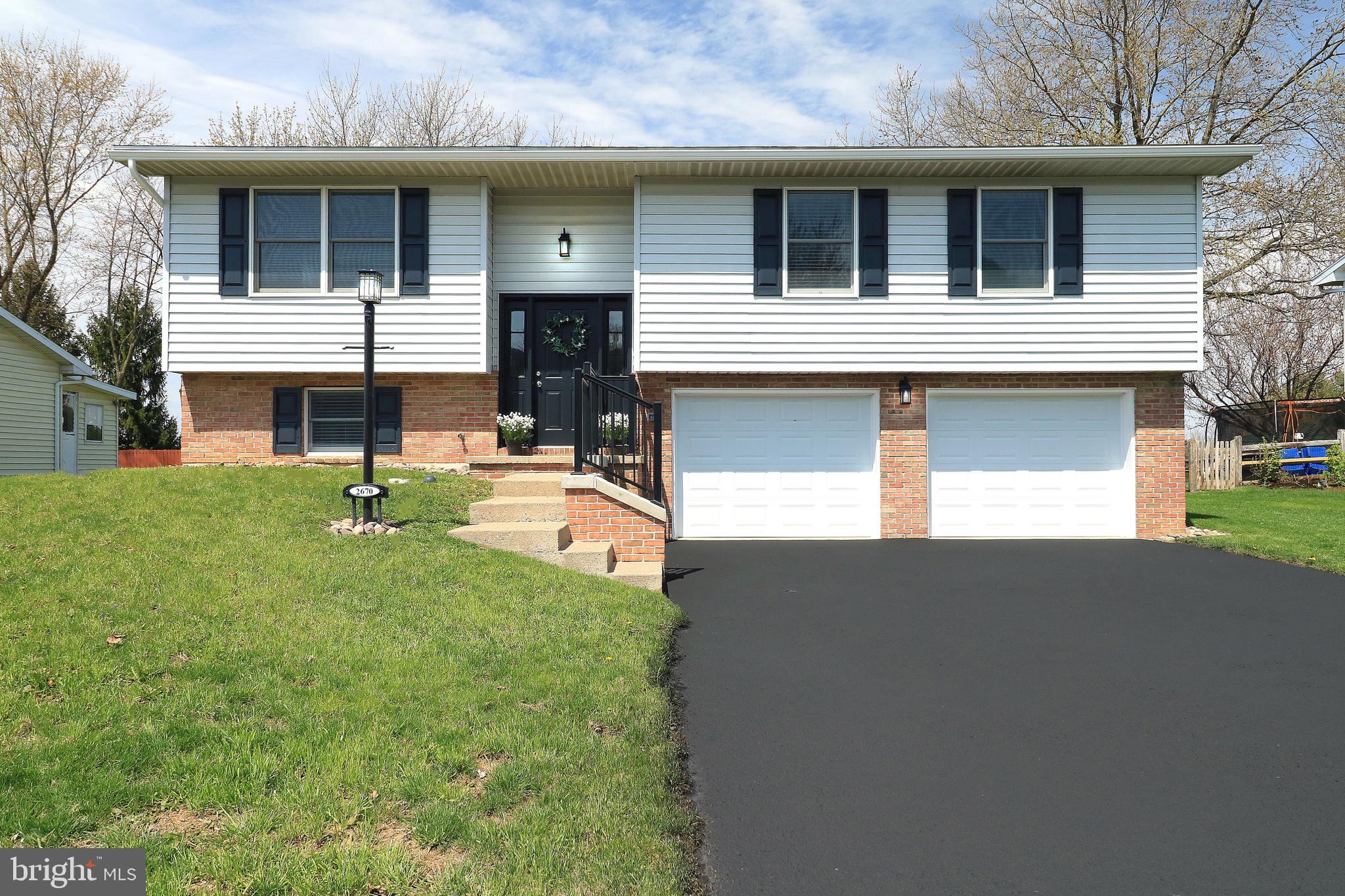 PENN HILLS - Residential