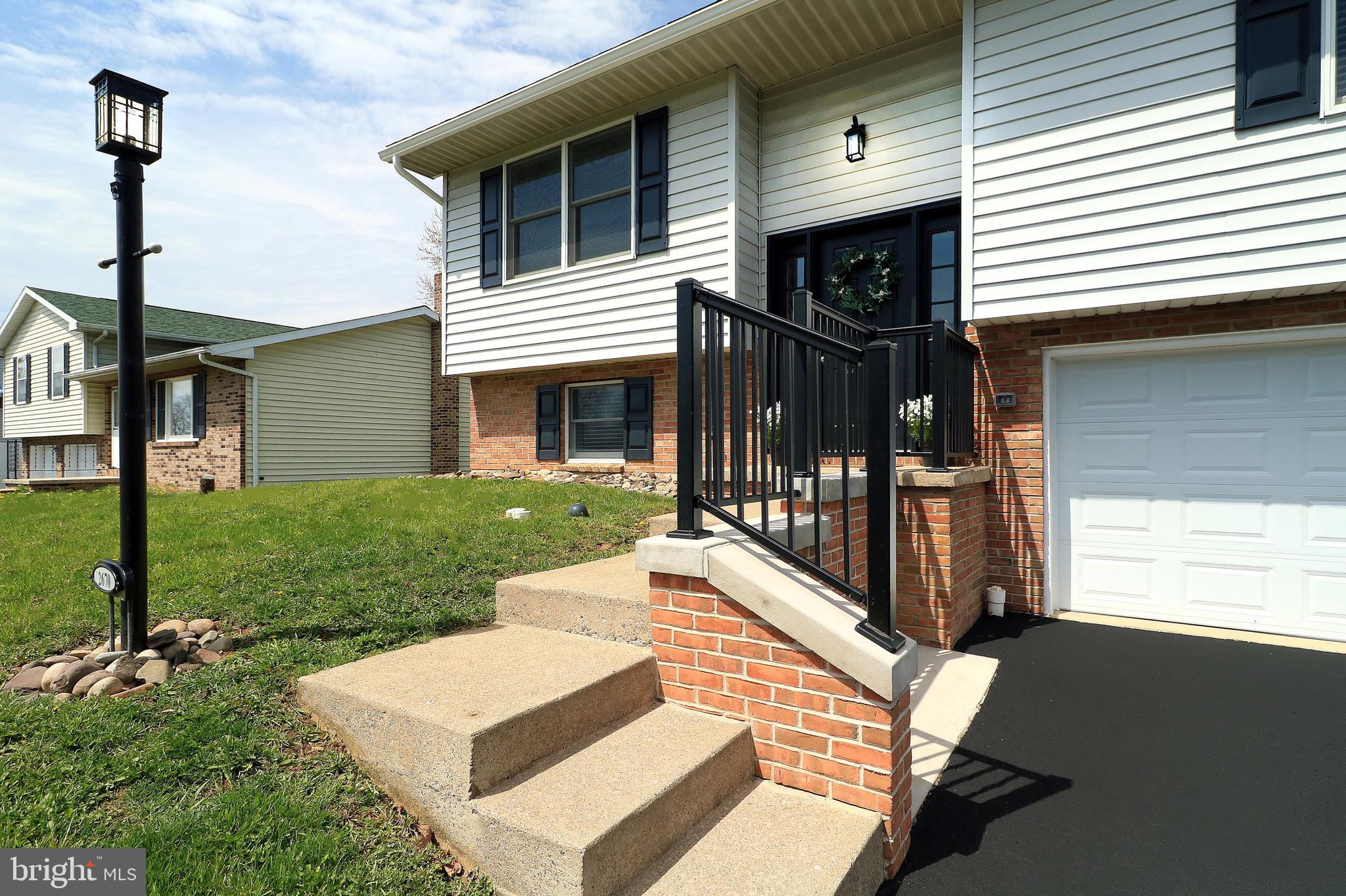 PENN HILLS - Residential