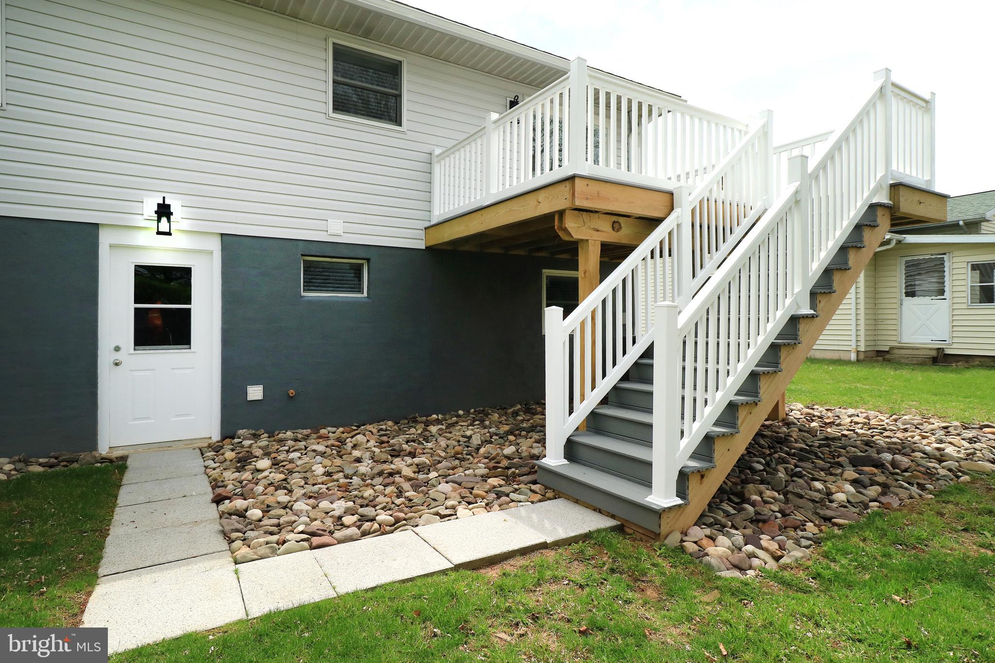 PENN HILLS - Residential