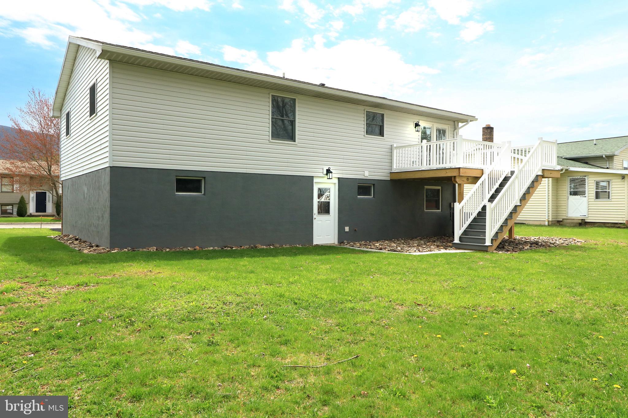 PENN HILLS - Residential