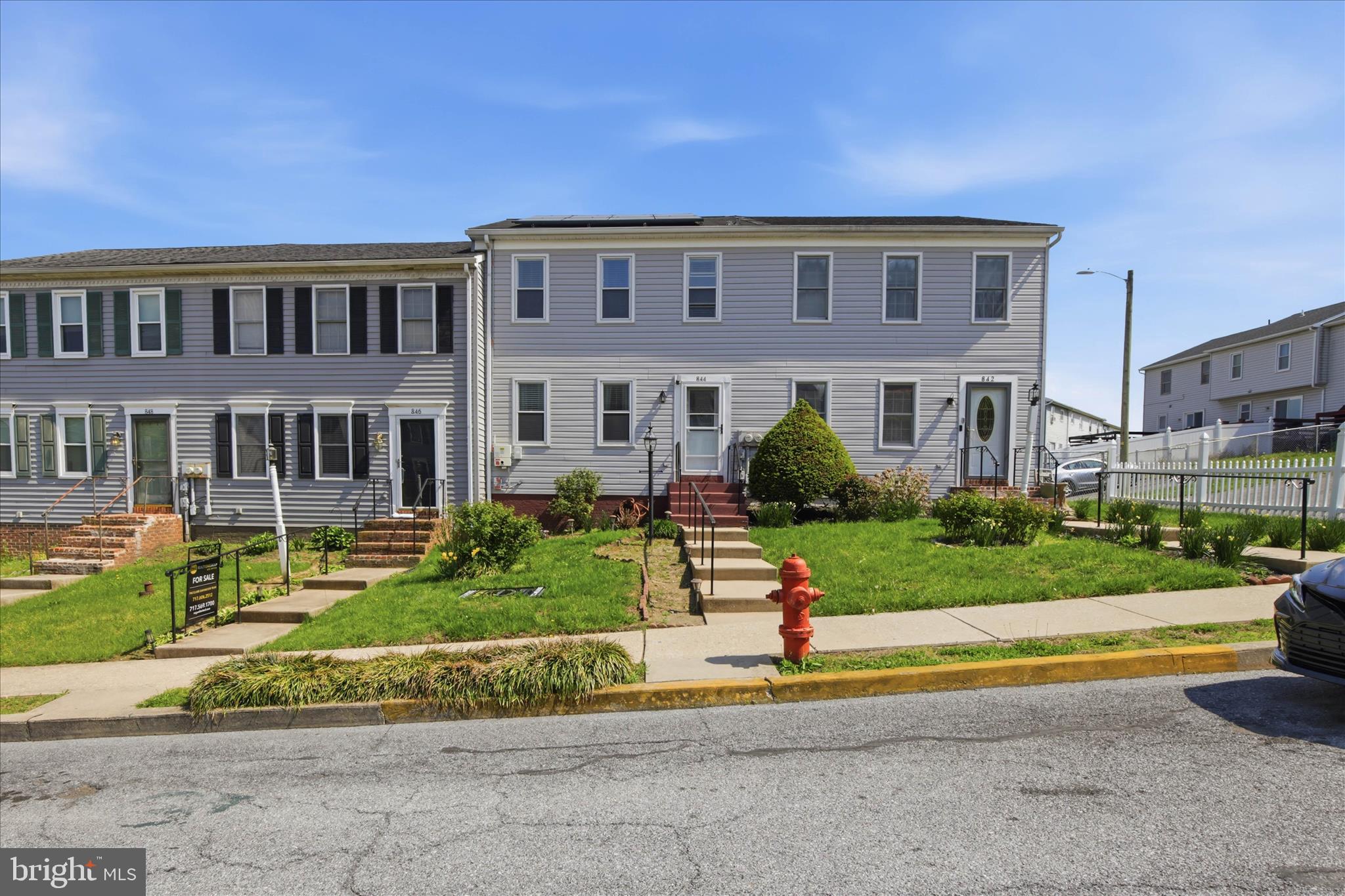 SOWE NEIGHBORHOOD / CABBAGE HILL - Residential