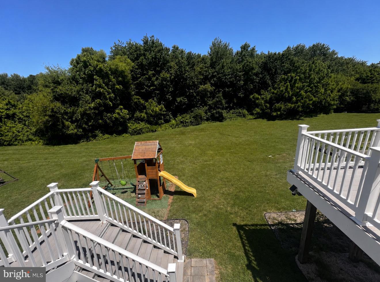 HICKORY OVERLOOK - Residential
