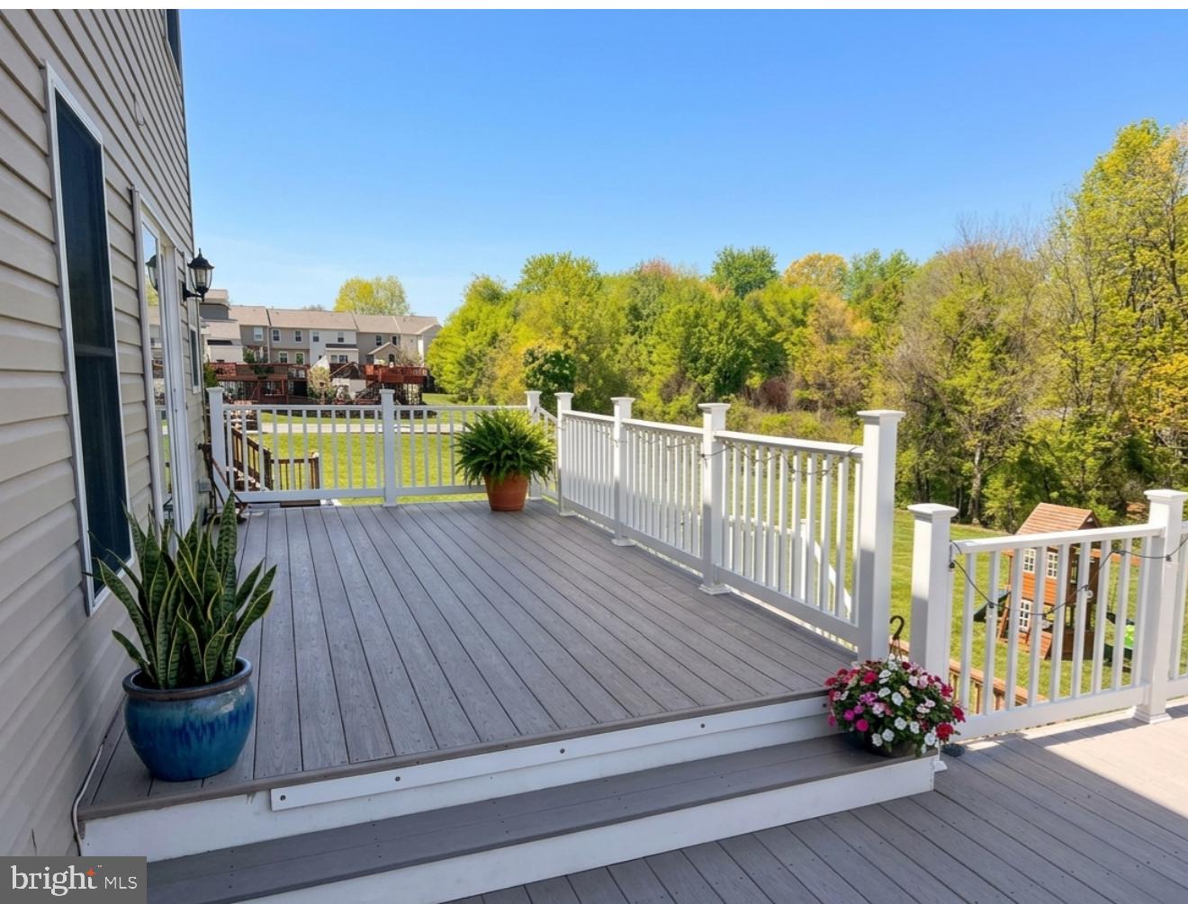 HICKORY OVERLOOK - Residential