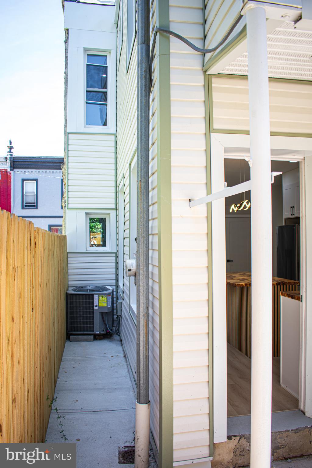 BREWERYTOWN - Residential
