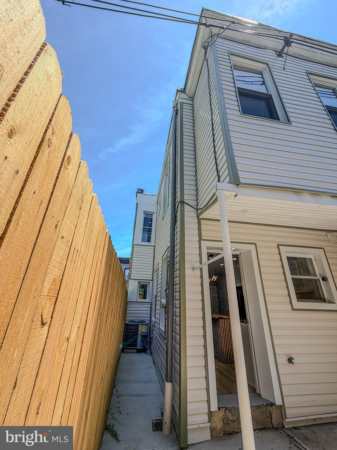 BREWERYTOWN - Residential