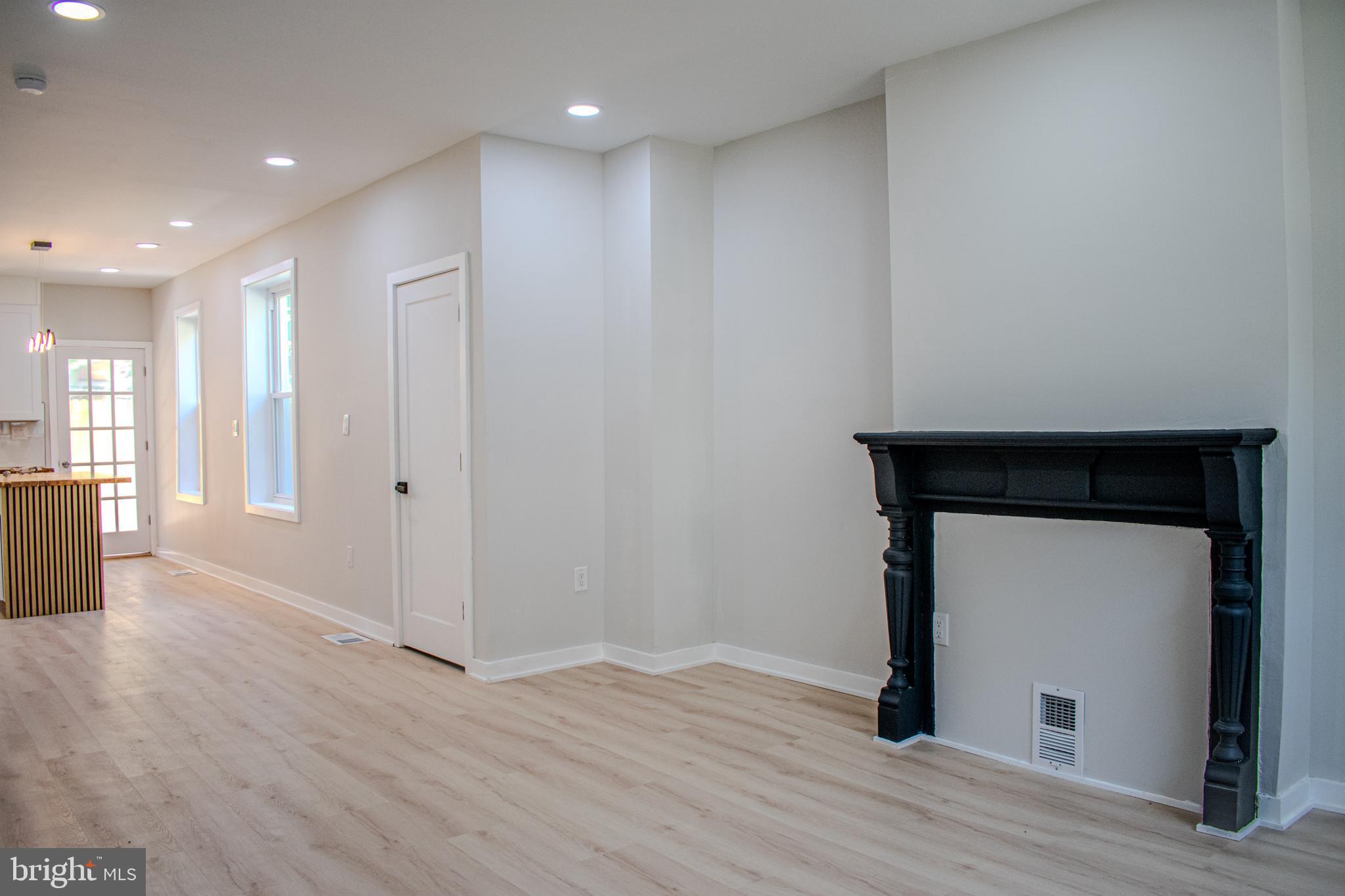BREWERYTOWN - Residential