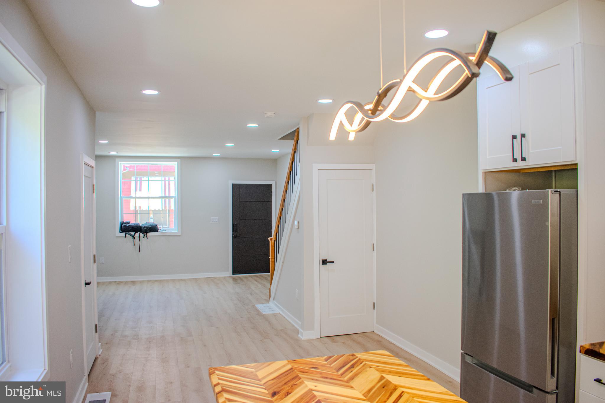 BREWERYTOWN - Residential